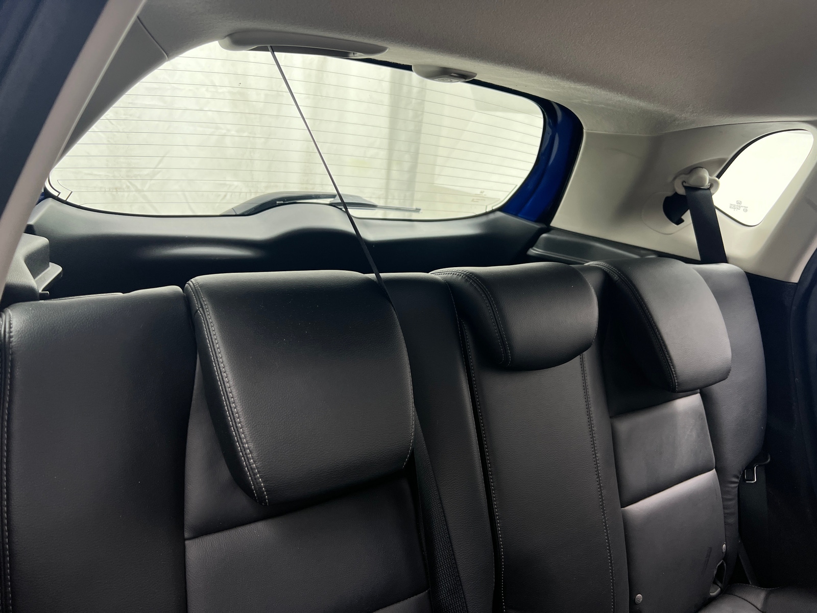 Thumbnail: 2018 Honda Fit - 5