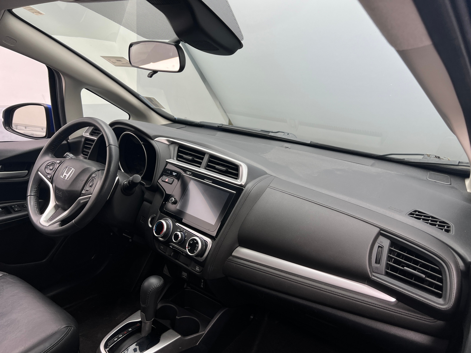 Thumbnail: 2018 Honda Fit - 2