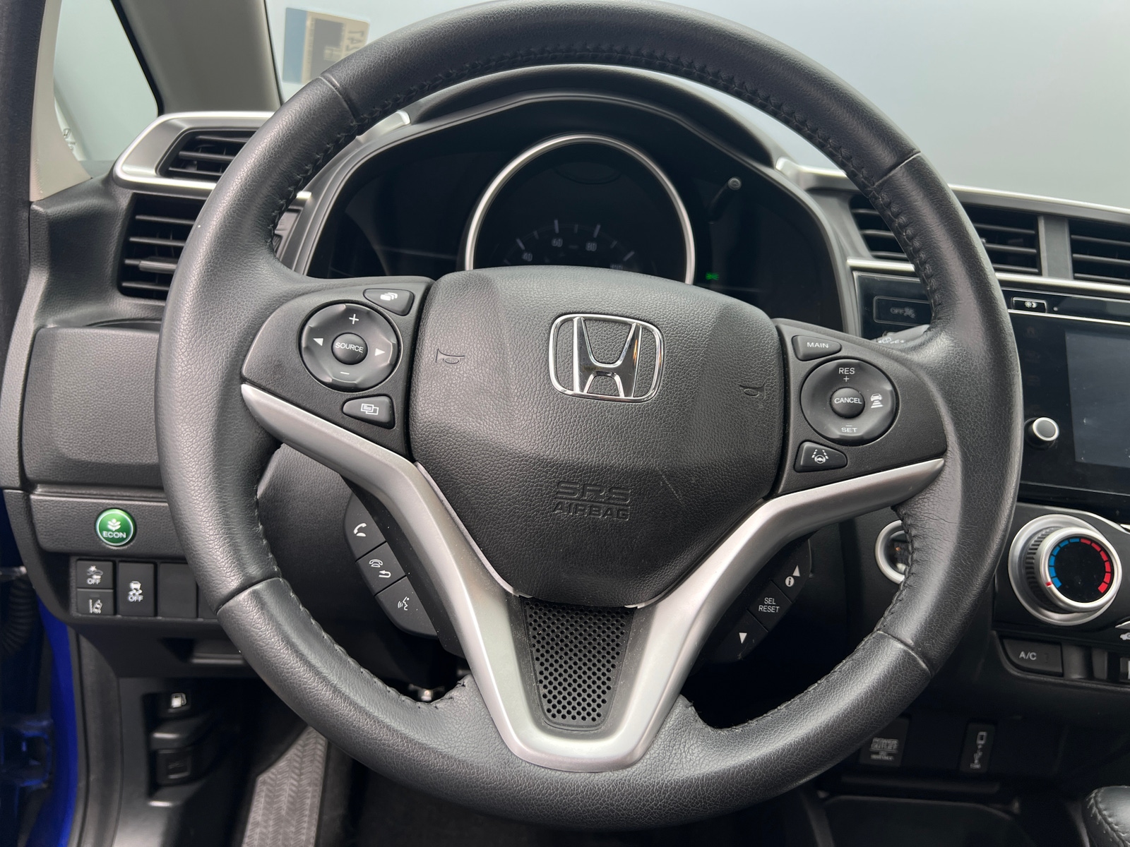 Thumbnail: 2018 Honda Fit - 4