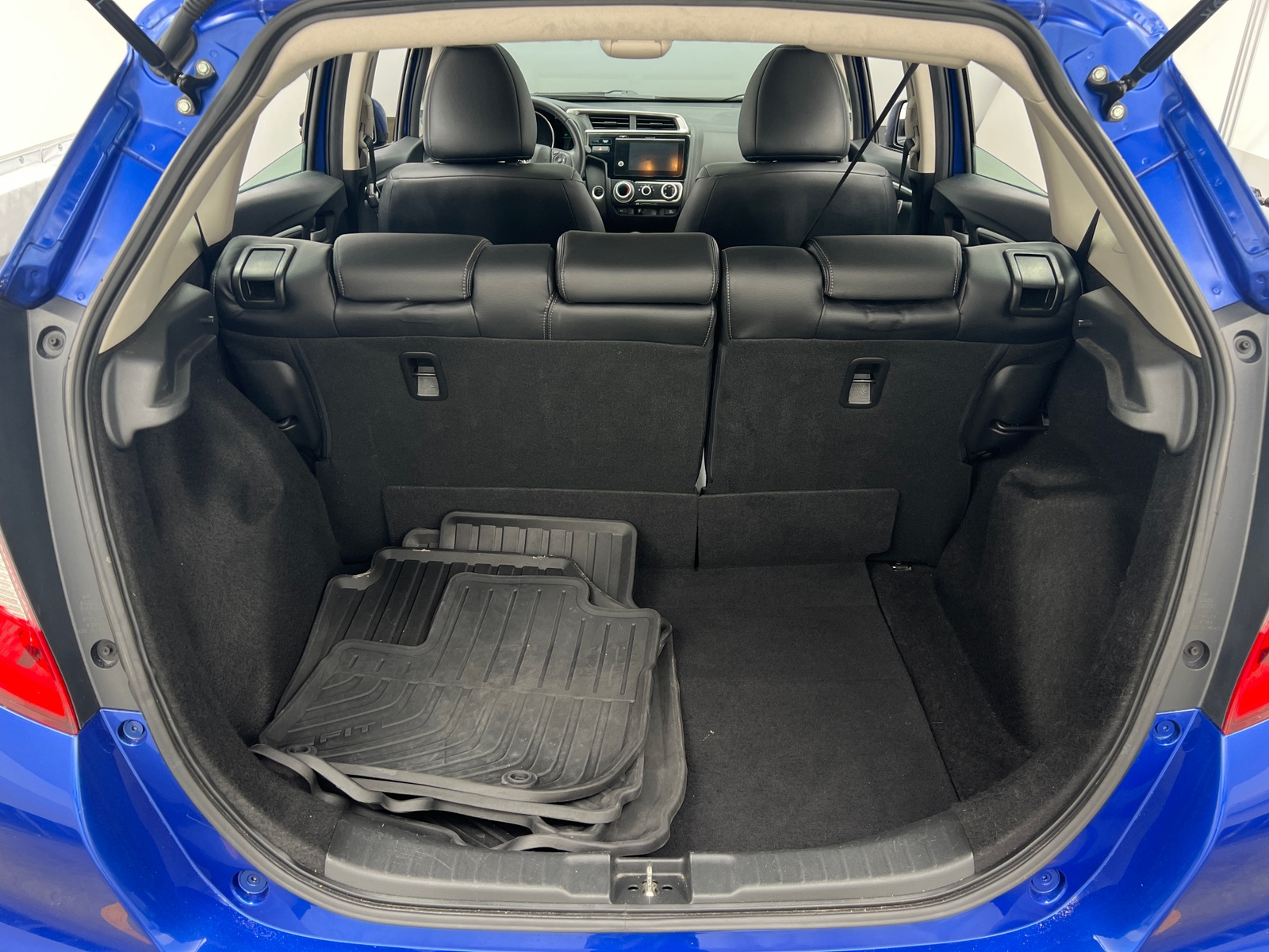 Thumbnail: 2018 Honda Fit - 6