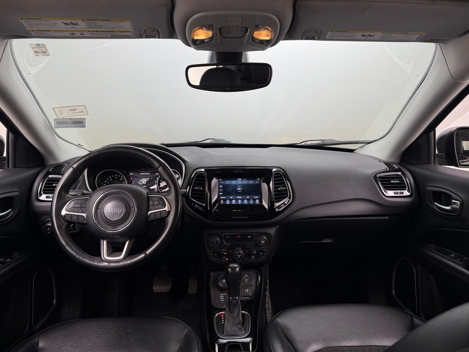 Thumbnail: 2018 Jeep Compass - 3