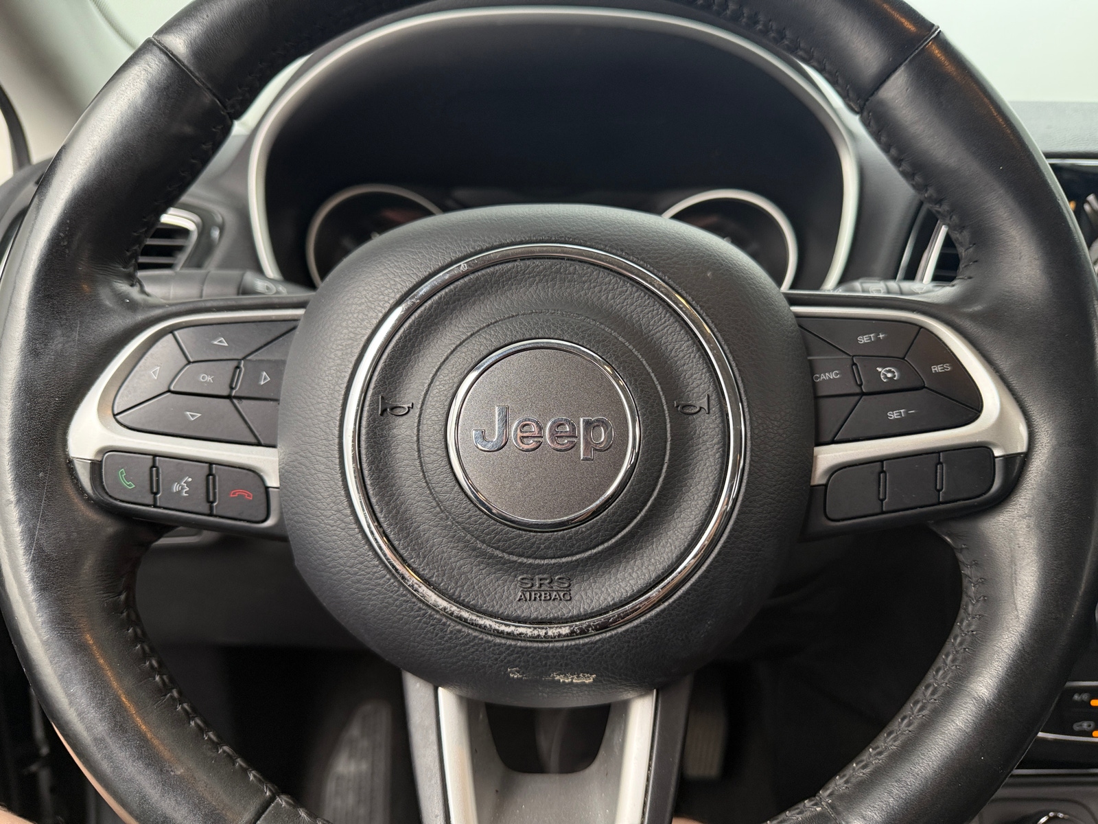 Thumbnail: 2018 Jeep Compass - 5