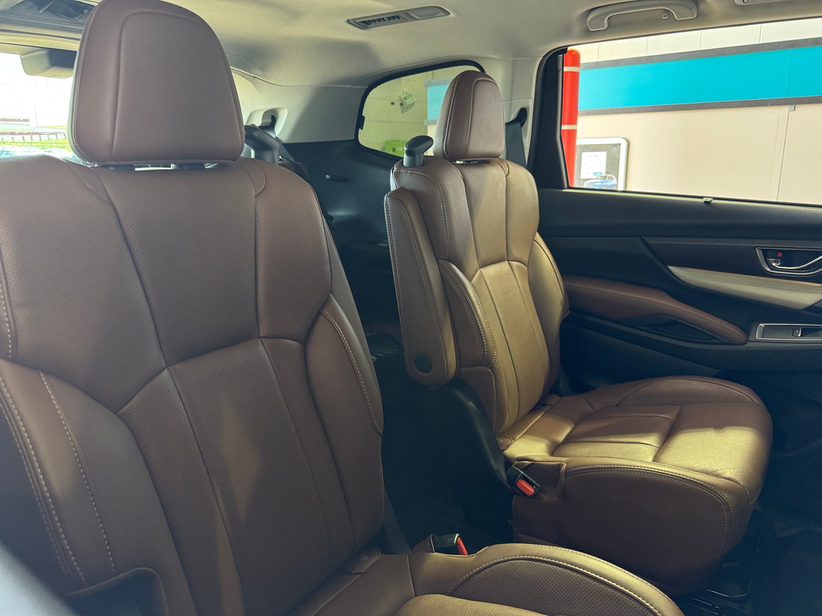 Thumbnail: 2020 Subaru Ascent - 6