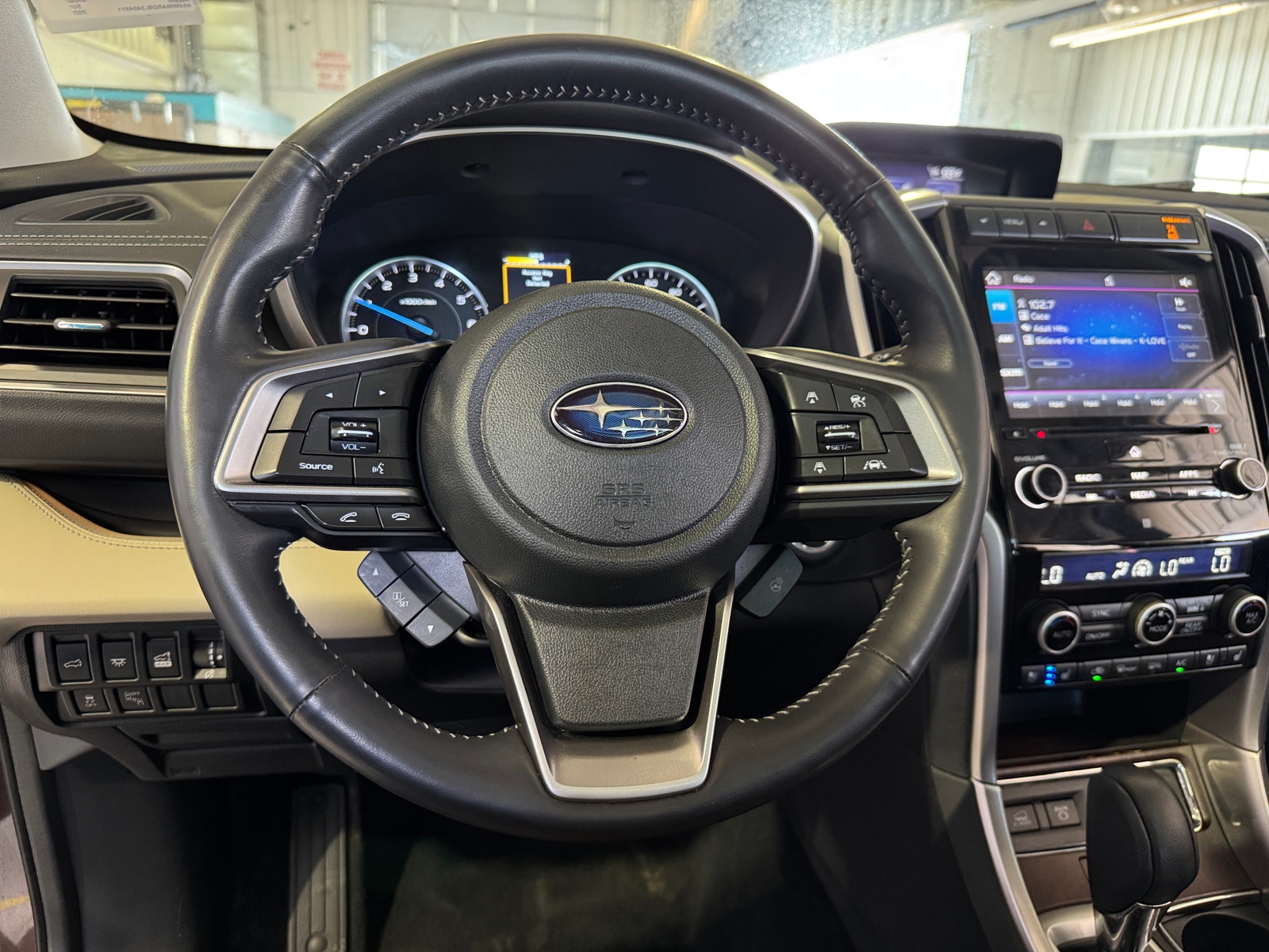Thumbnail: 2020 Subaru Ascent - 5