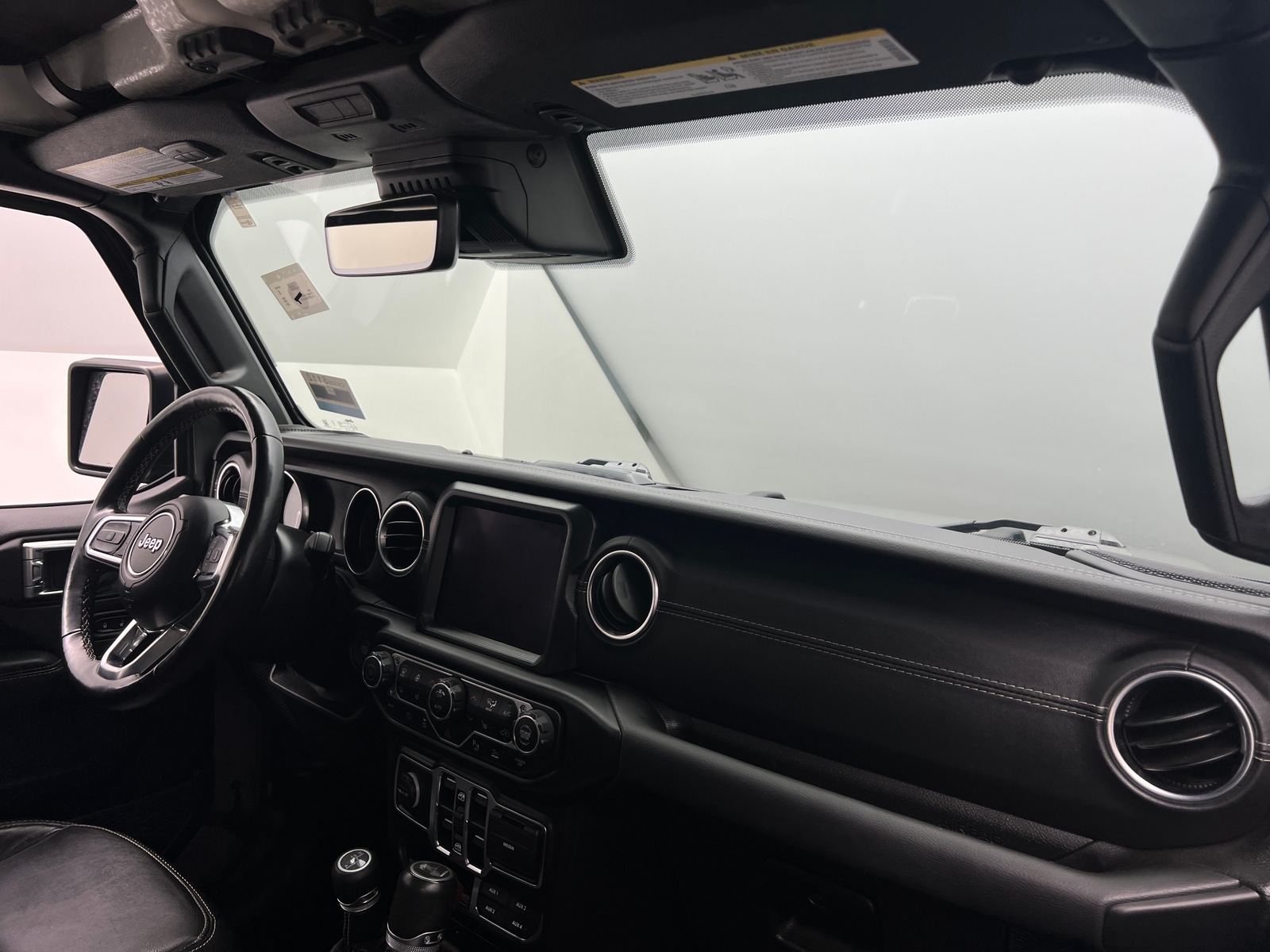 Thumbnail: 2021 Jeep Wrangler - 2