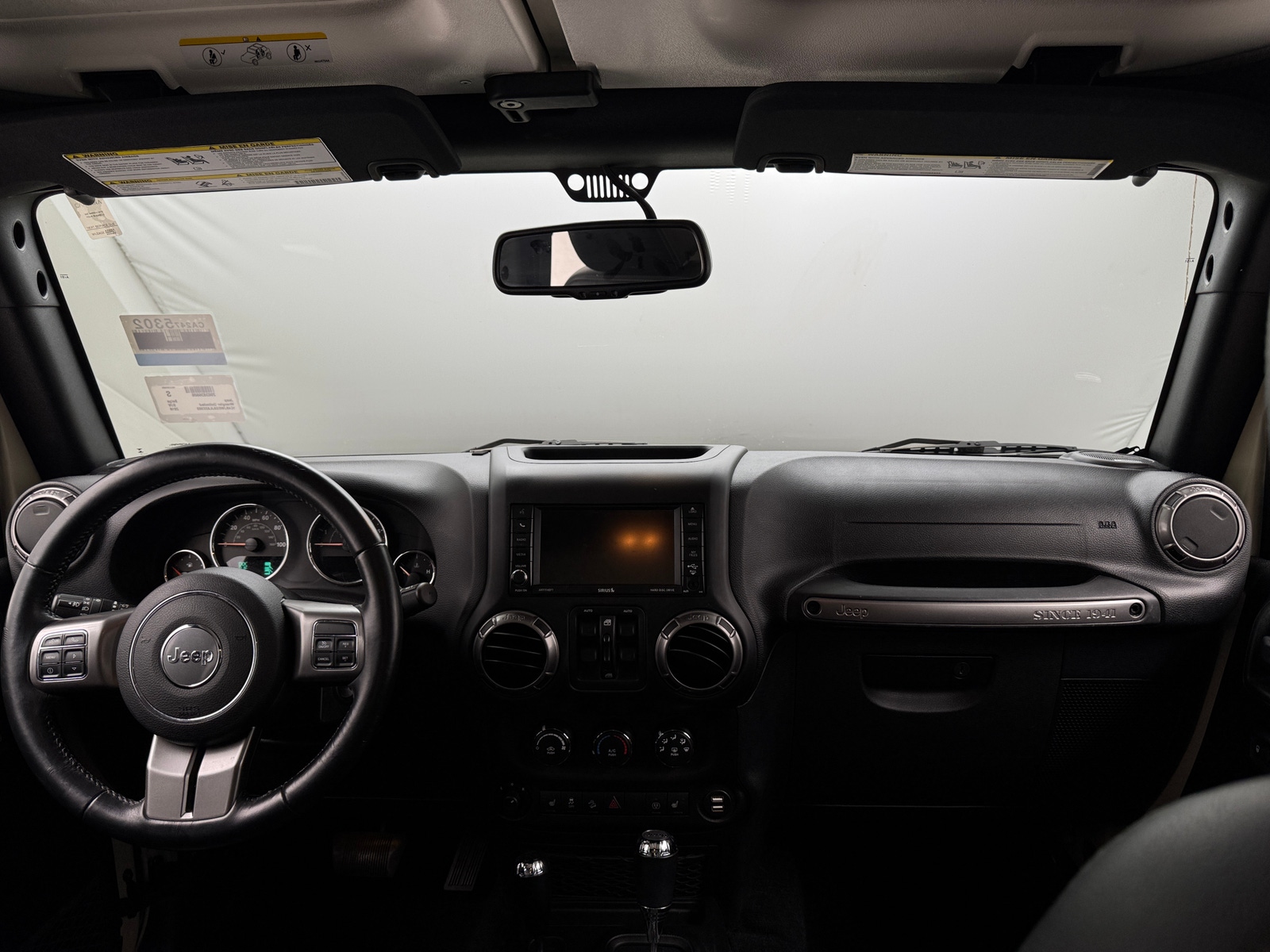 Thumbnail: 2018 Jeep Wrangler - 2
