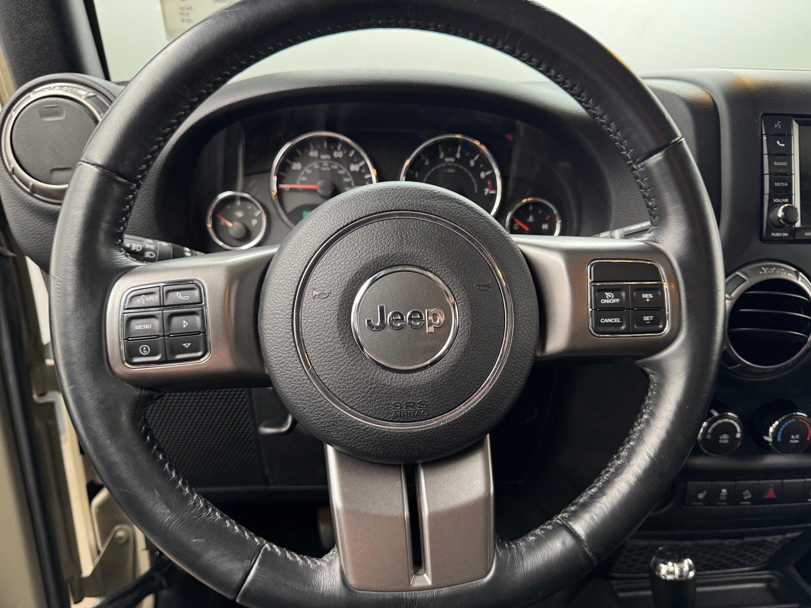 Thumbnail: 2018 Jeep Wrangler - 4