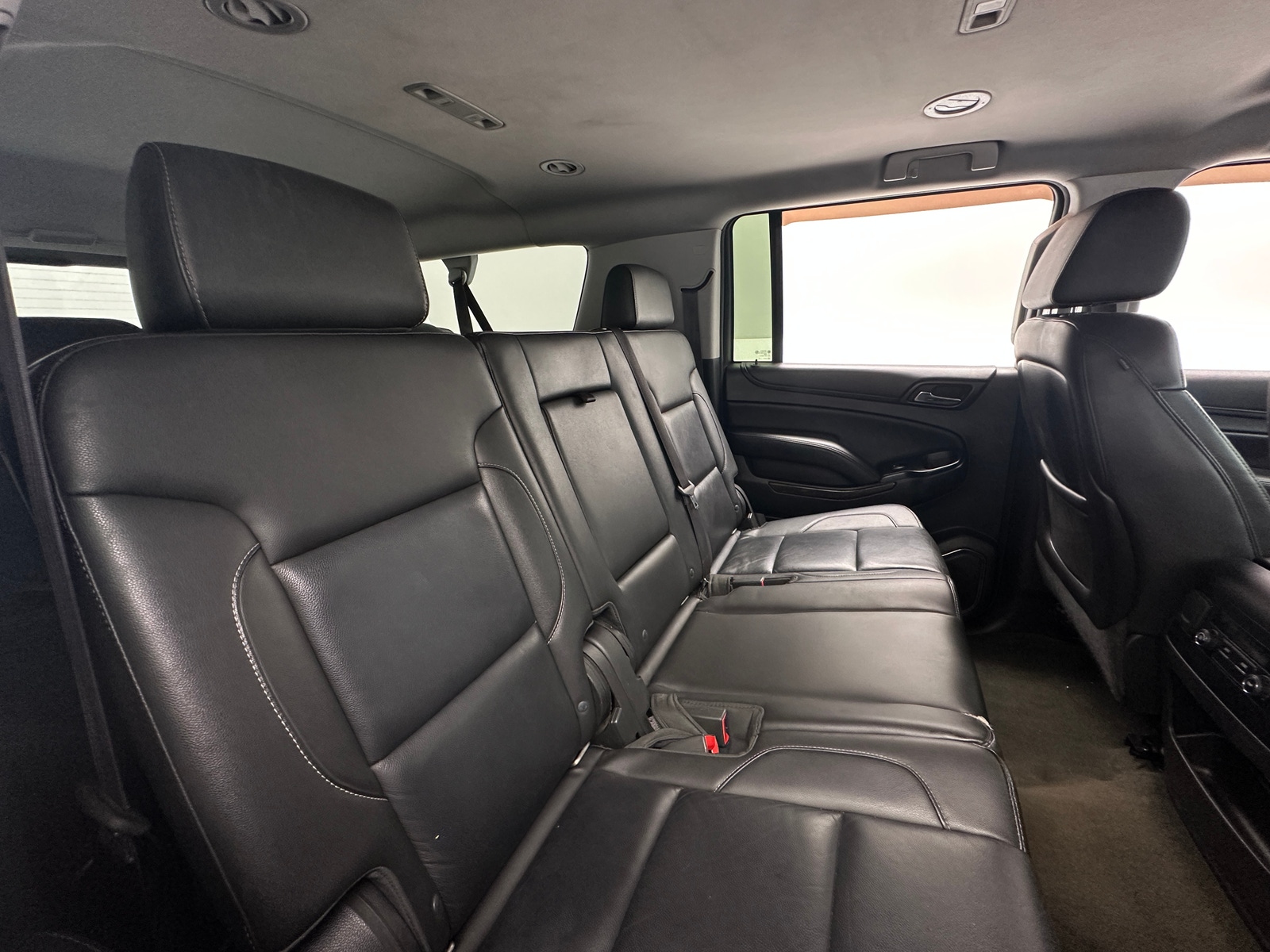 Thumbnail: 2015 Chevrolet Suburban - 5