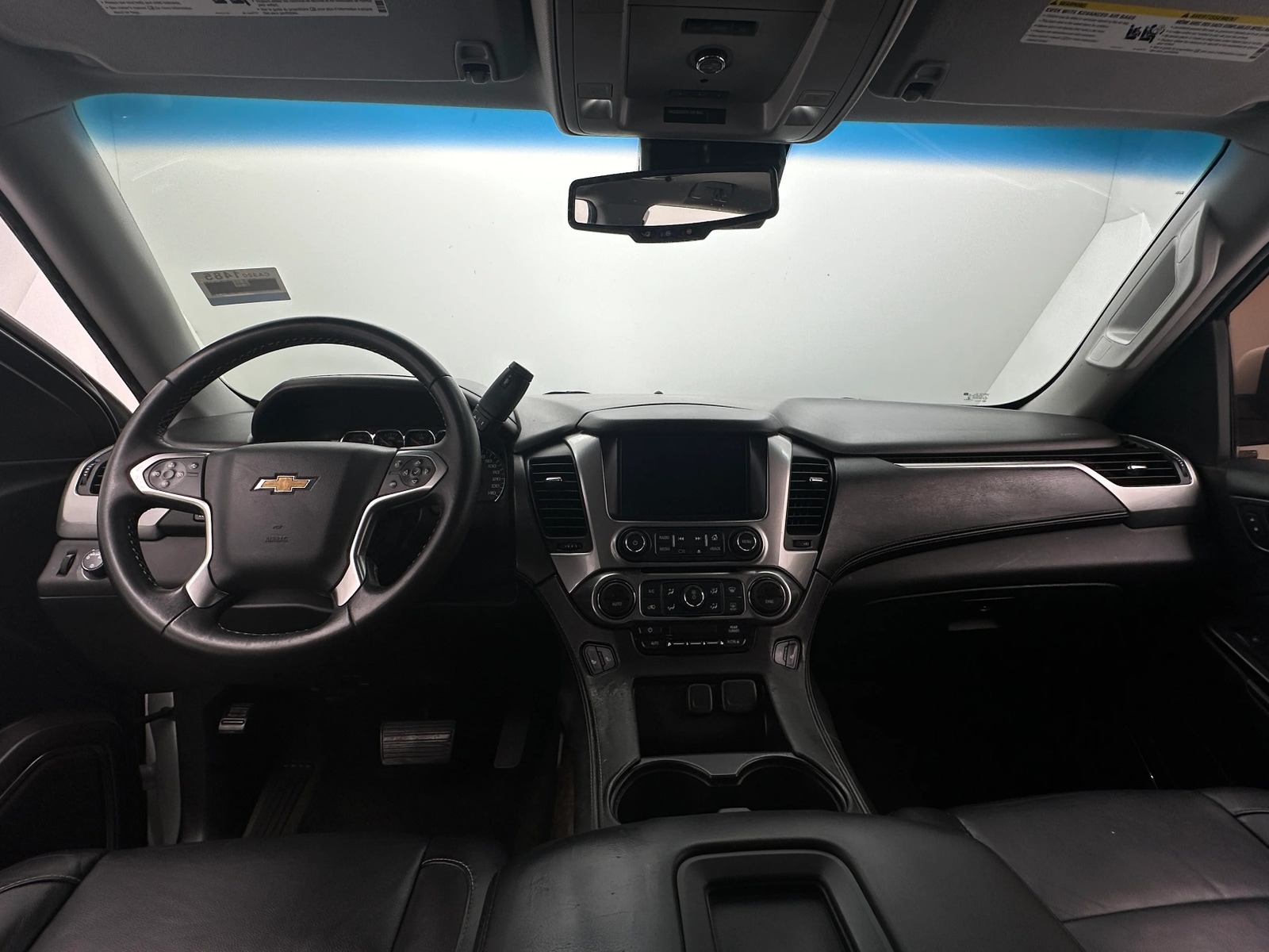 Thumbnail: 2015 Chevrolet Suburban - 2