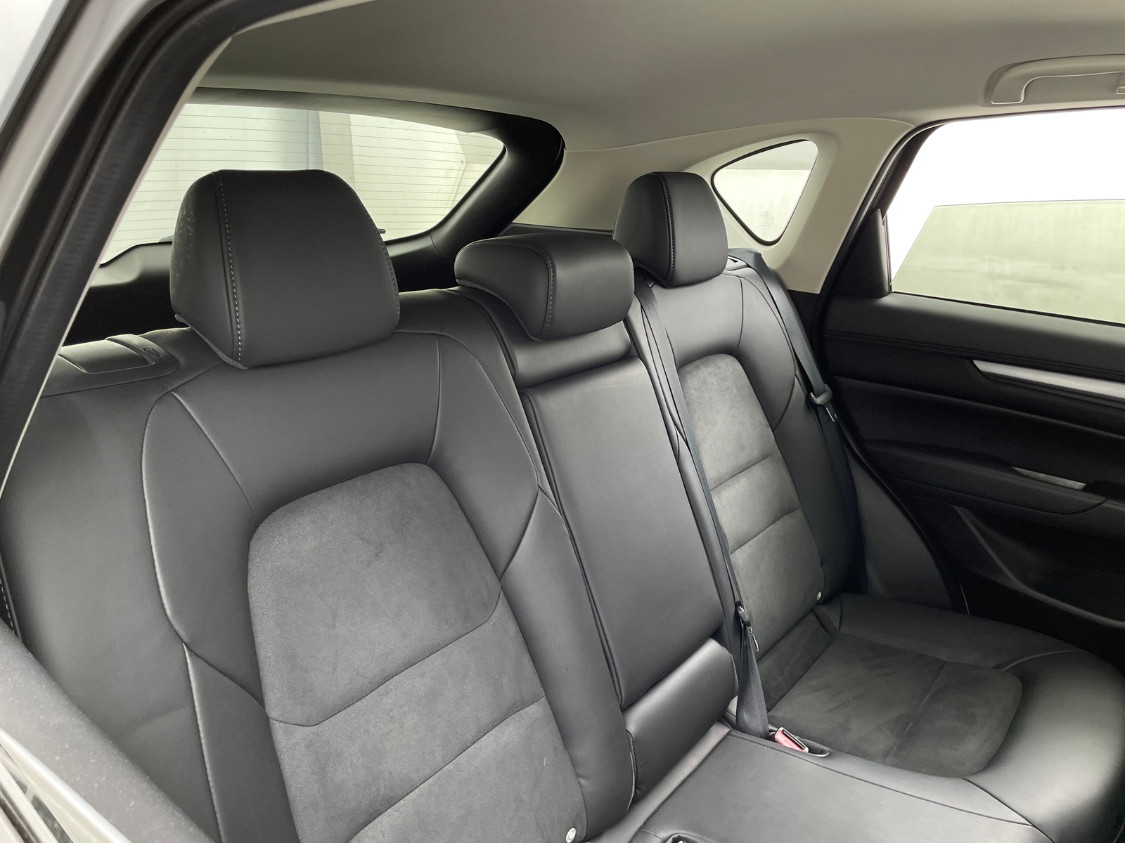 Thumbnail: 2023 Mazda CX-5 - 5
