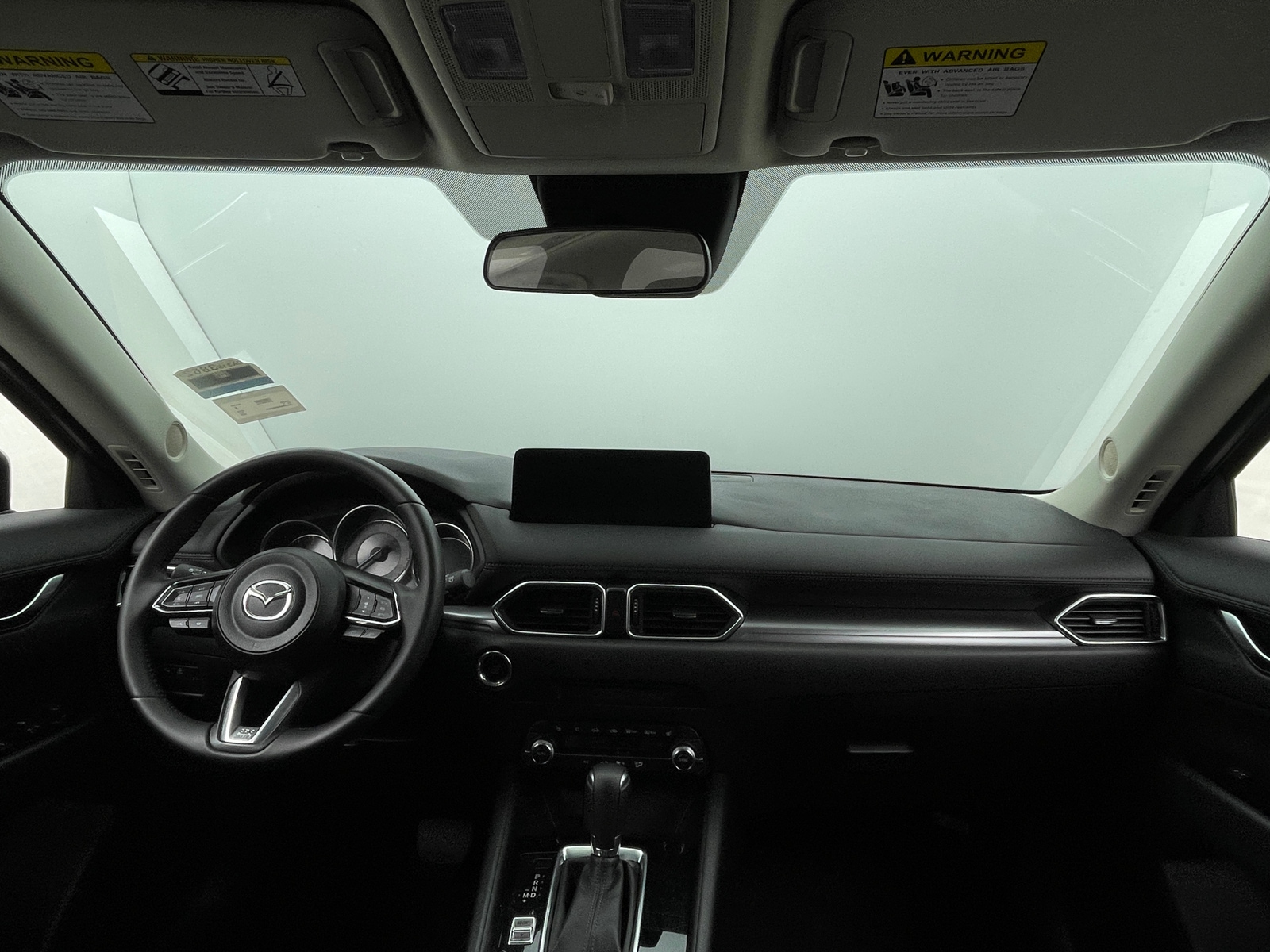 Thumbnail: 2023 Mazda CX-5 - 2
