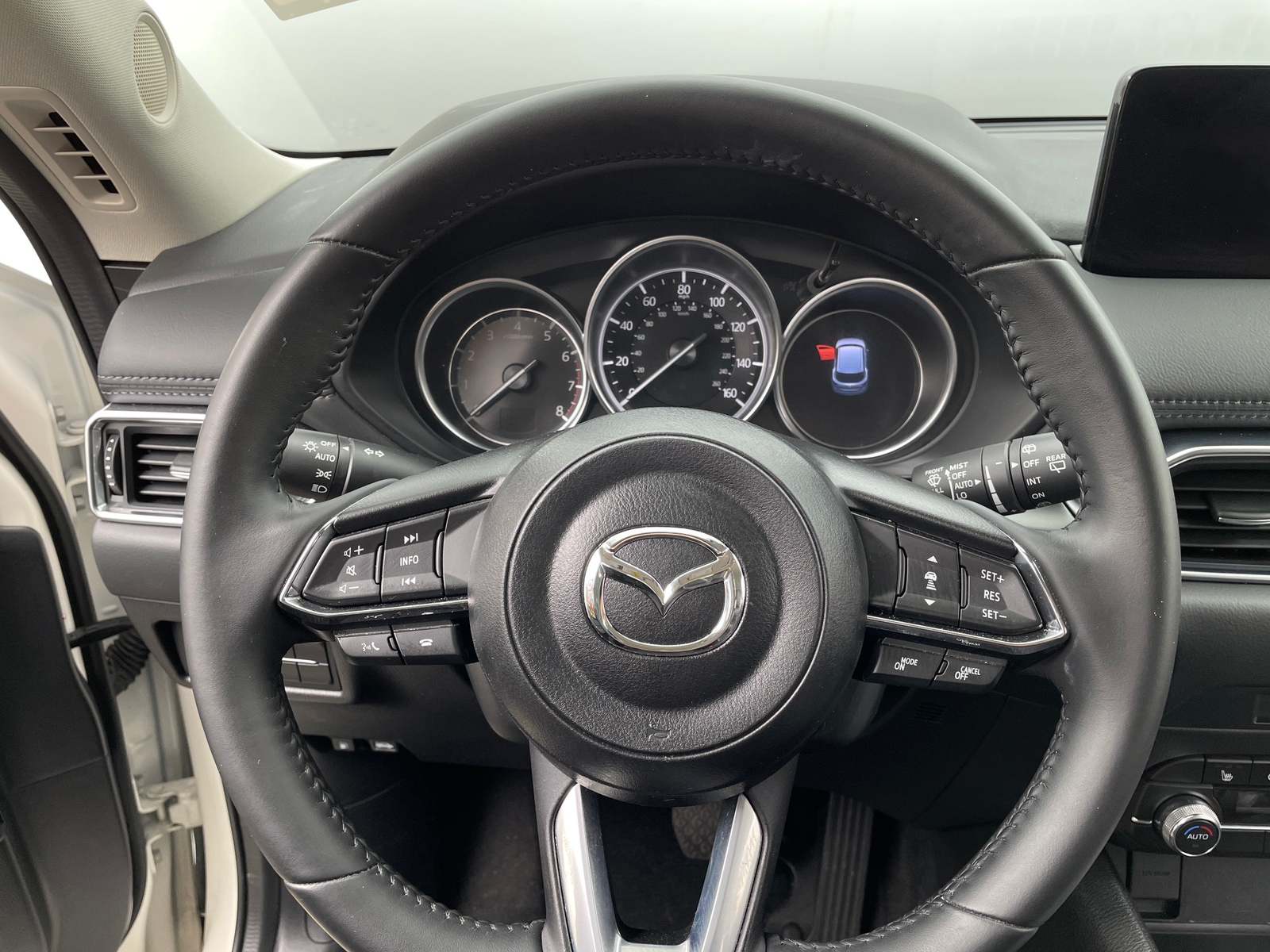 Thumbnail: 2023 Mazda CX-5 - 4