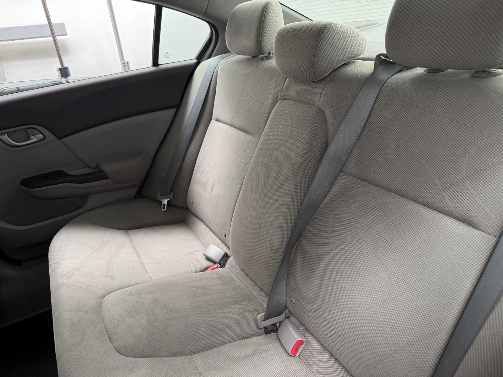 Thumbnail: 2012 Honda Civic - 6