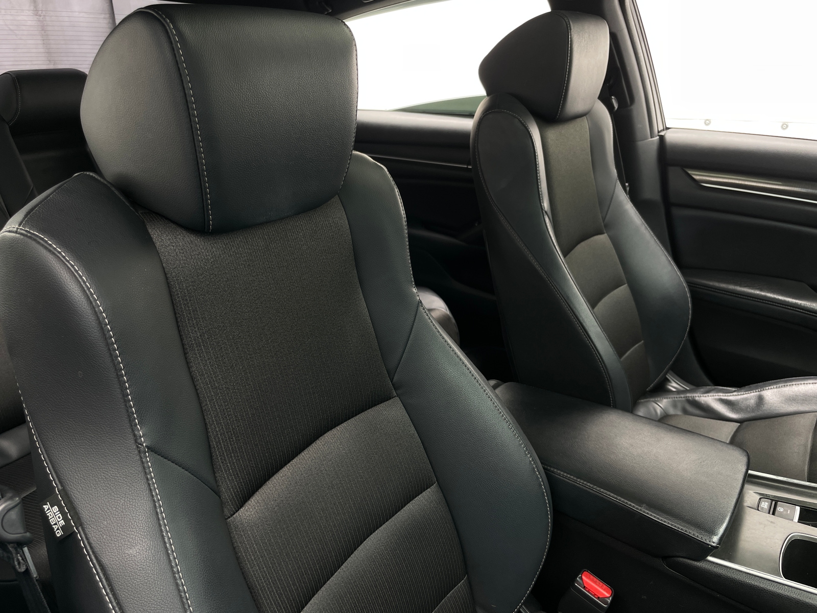 Thumbnail: 2018 Honda Accord - 2