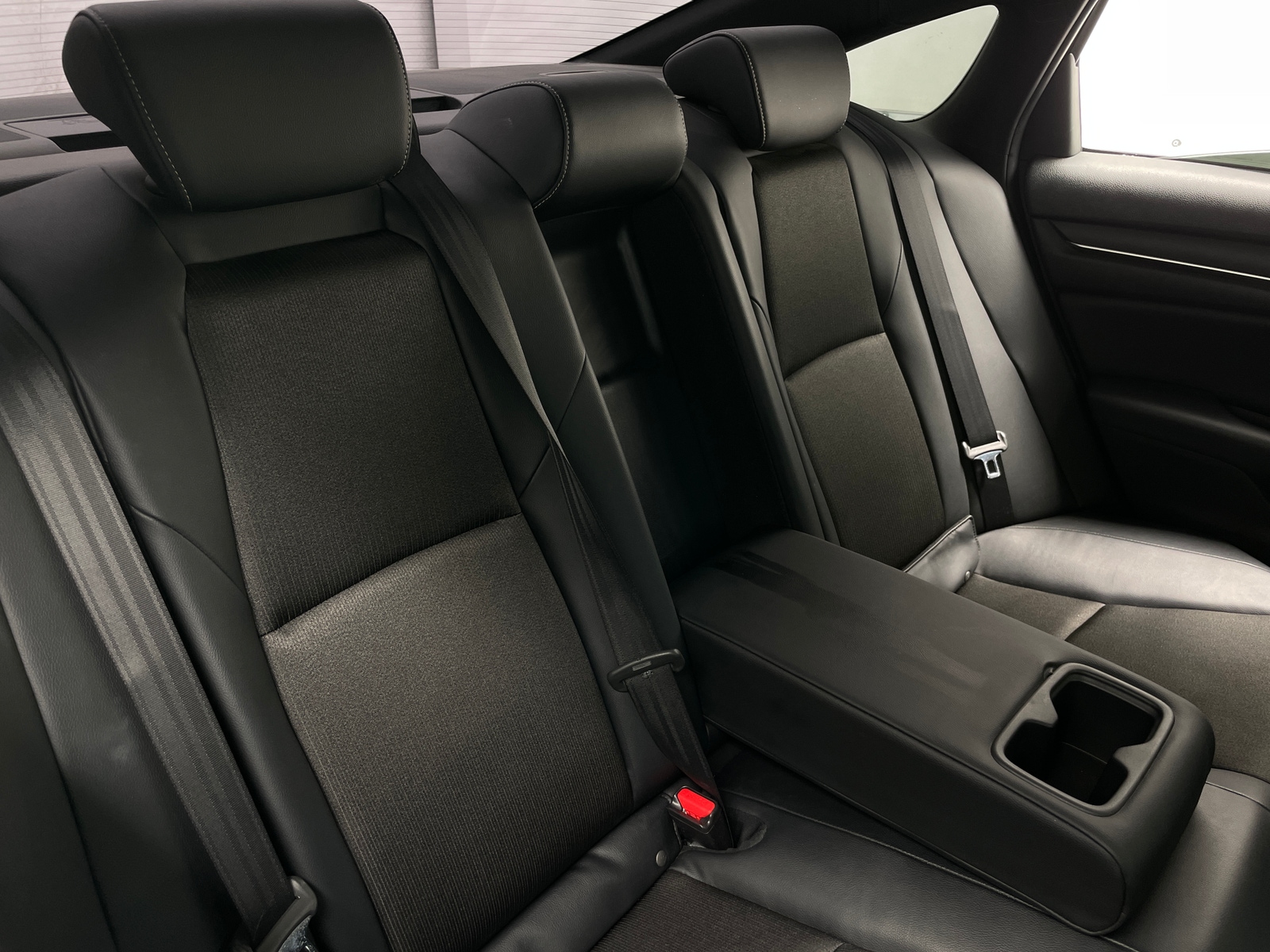 Thumbnail: 2018 Honda Accord - 6