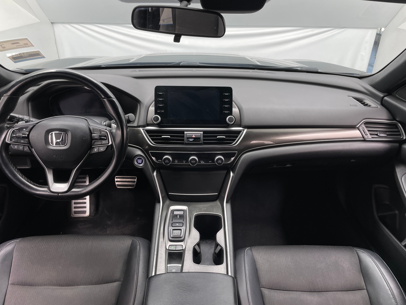 Thumbnail: 2018 Honda Accord - 3