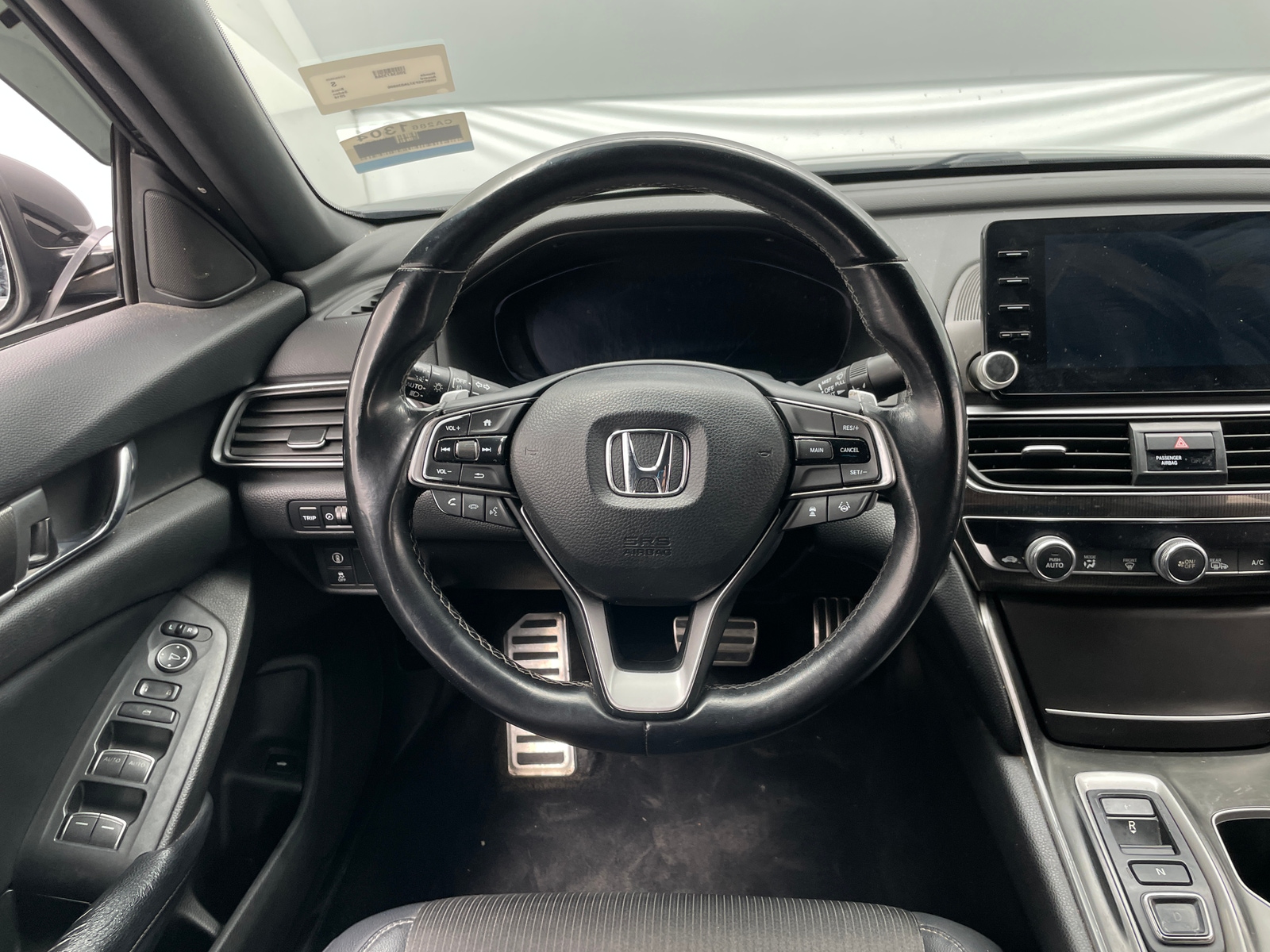 Thumbnail: 2018 Honda Accord - 5