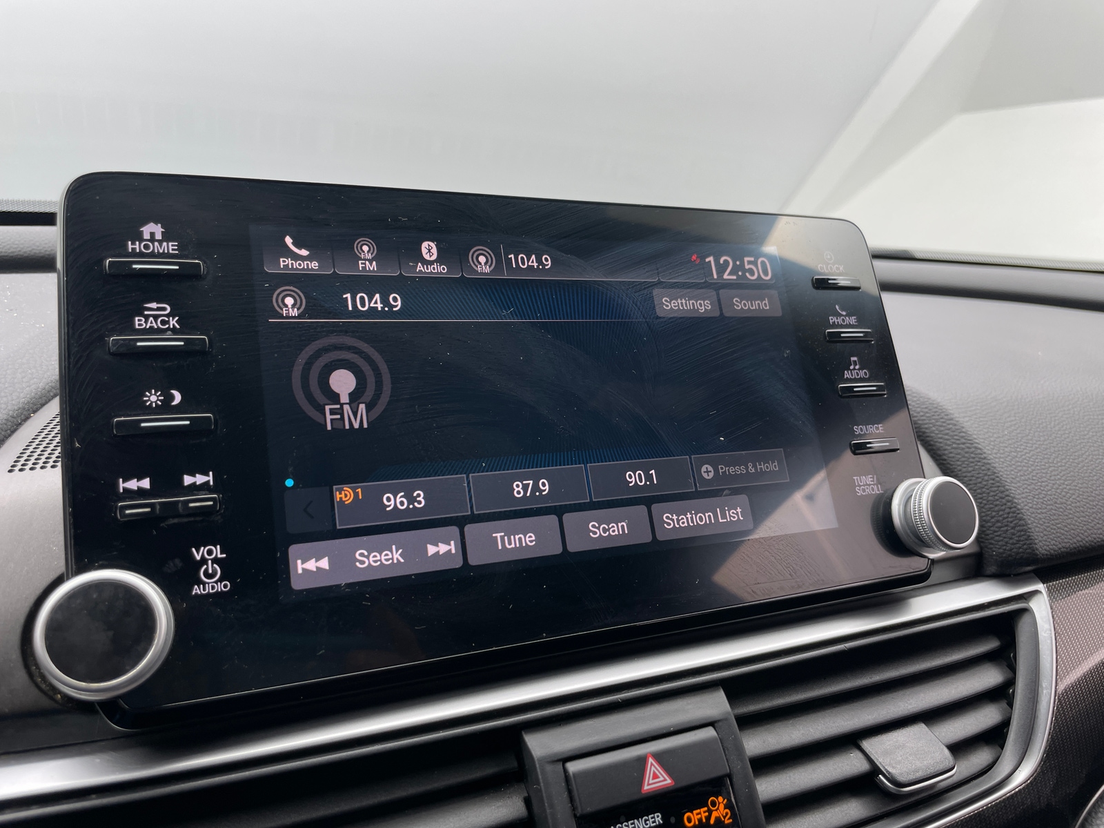 Thumbnail: 2018 Honda Accord - 4