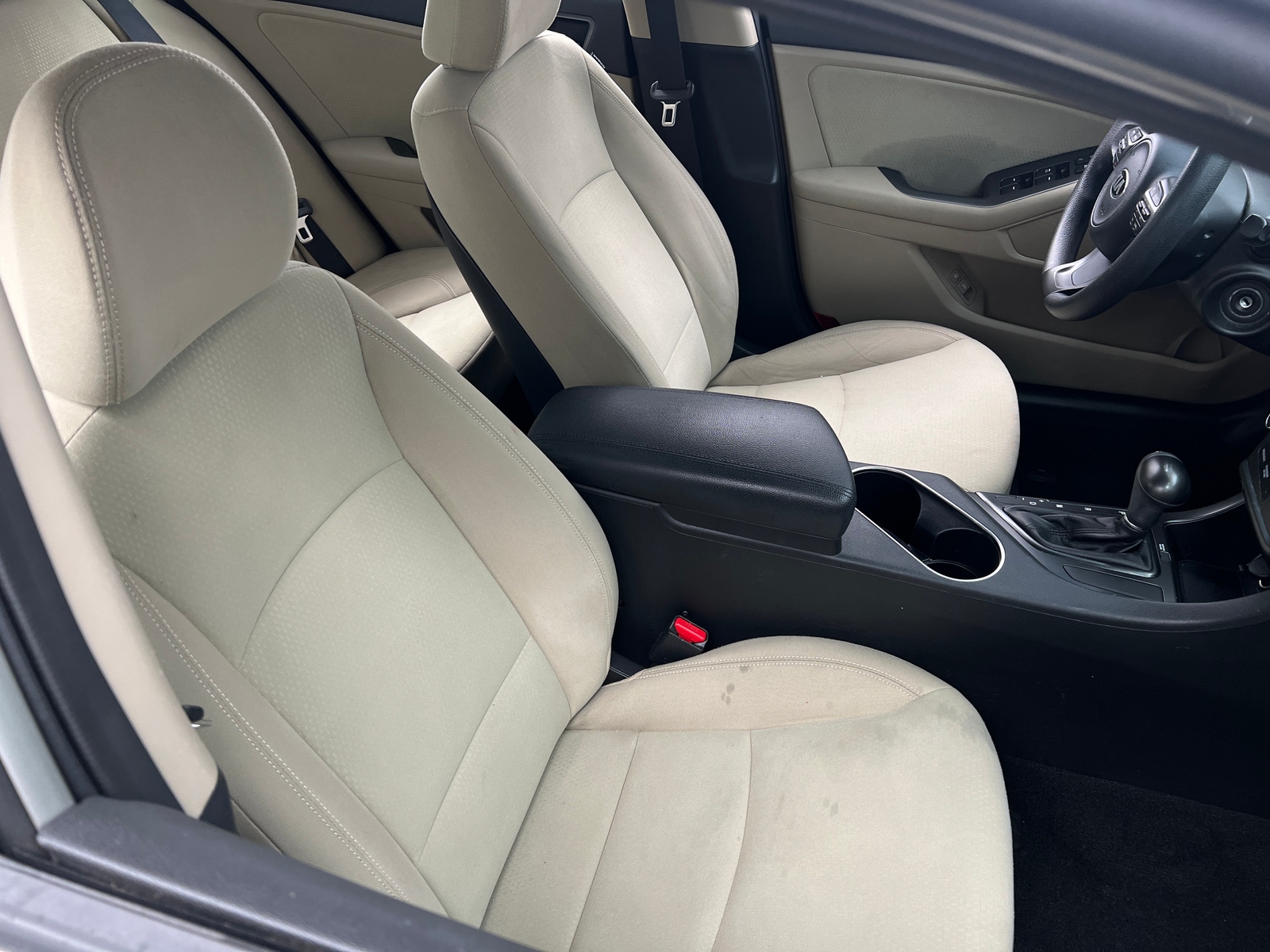 Thumbnail: 2015 Kia Optima - 2