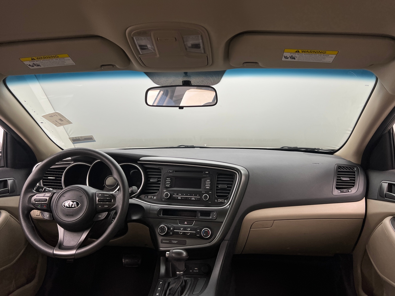 Thumbnail: 2015 Kia Optima - 3