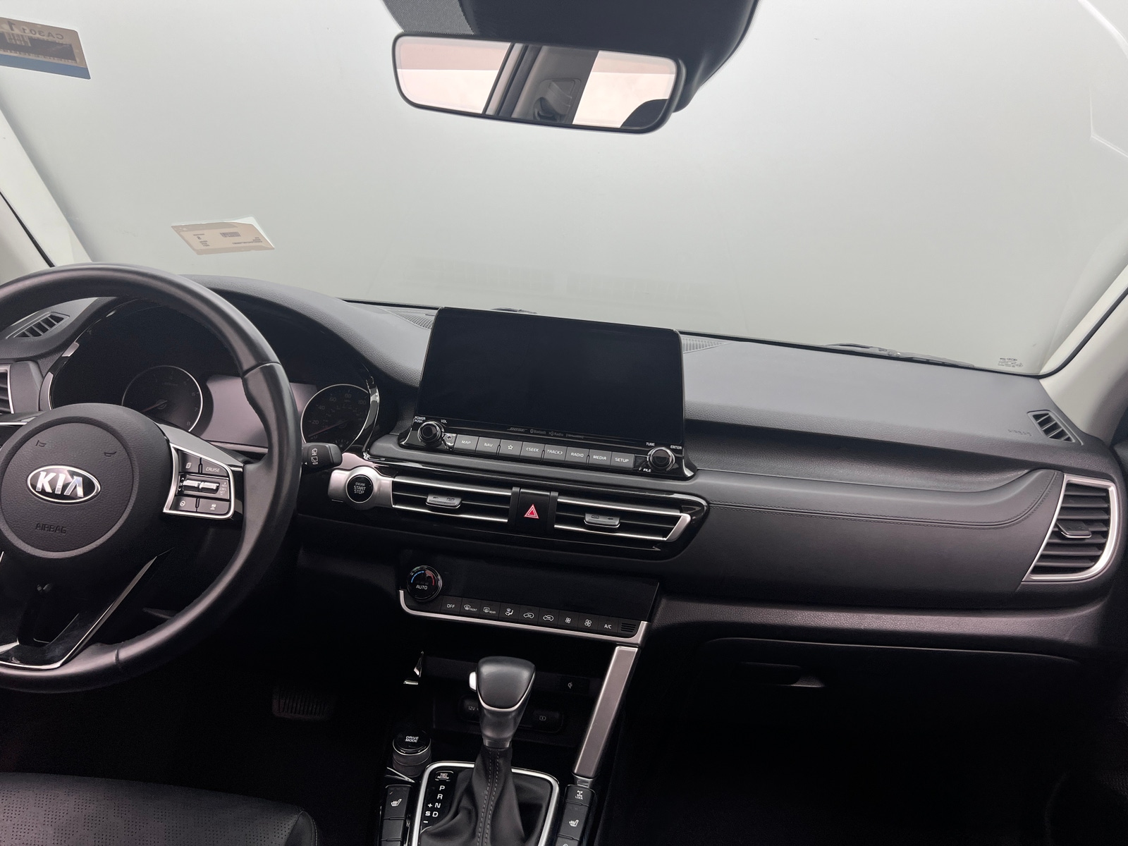Thumbnail: 2021 Kia Seltos - 2