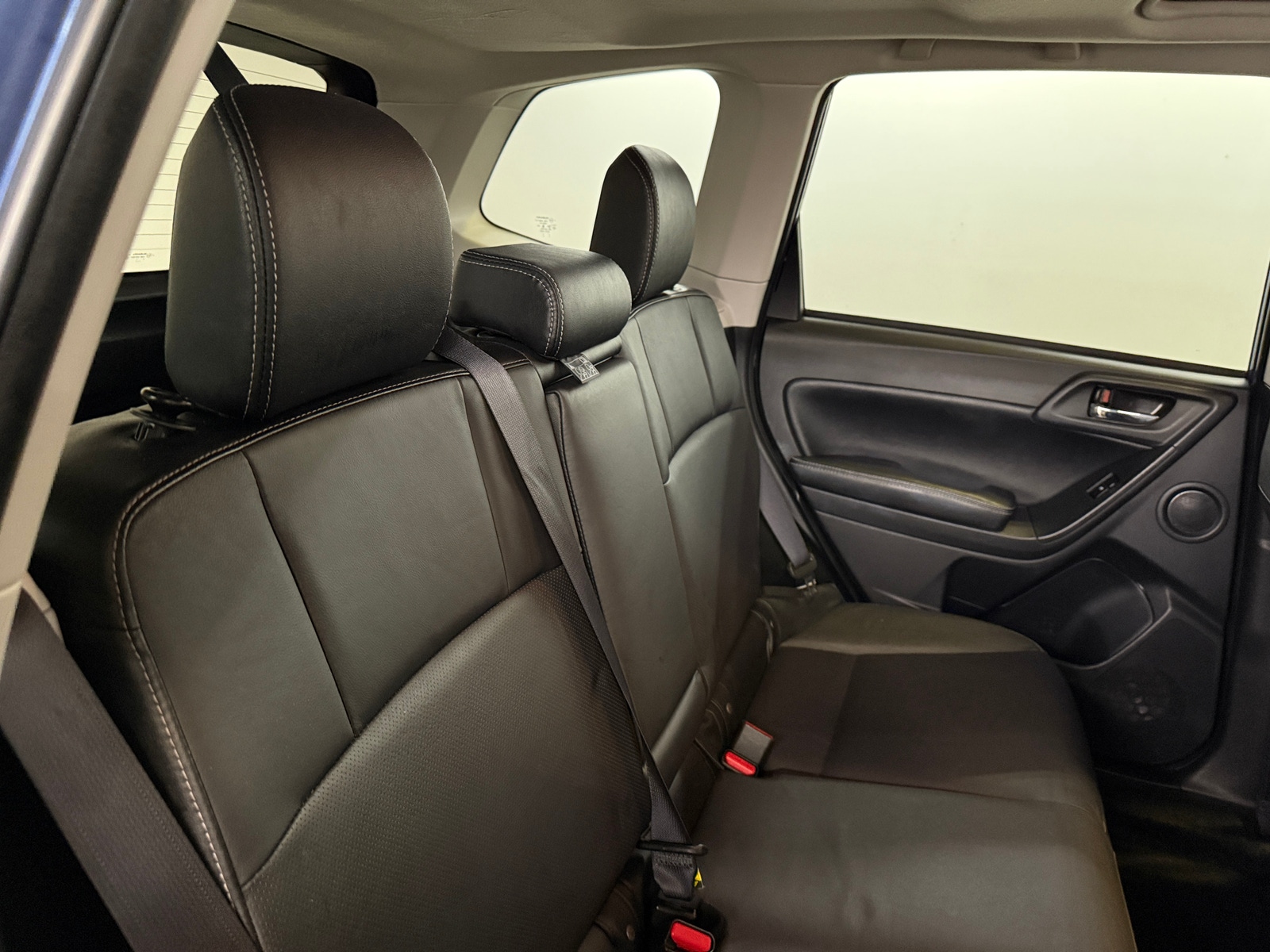 Thumbnail: 2016 Subaru Forester - 5