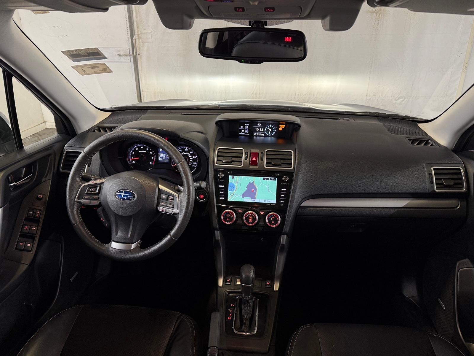 Thumbnail: 2016 Subaru Forester - 2