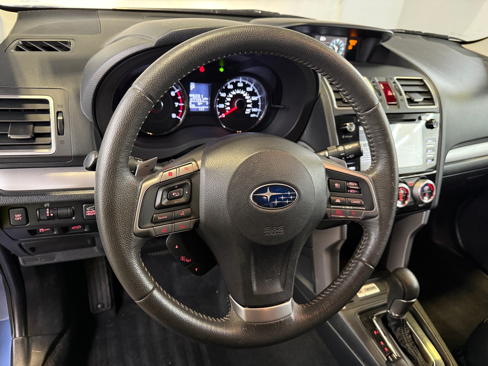Thumbnail: 2016 Subaru Forester - 4
