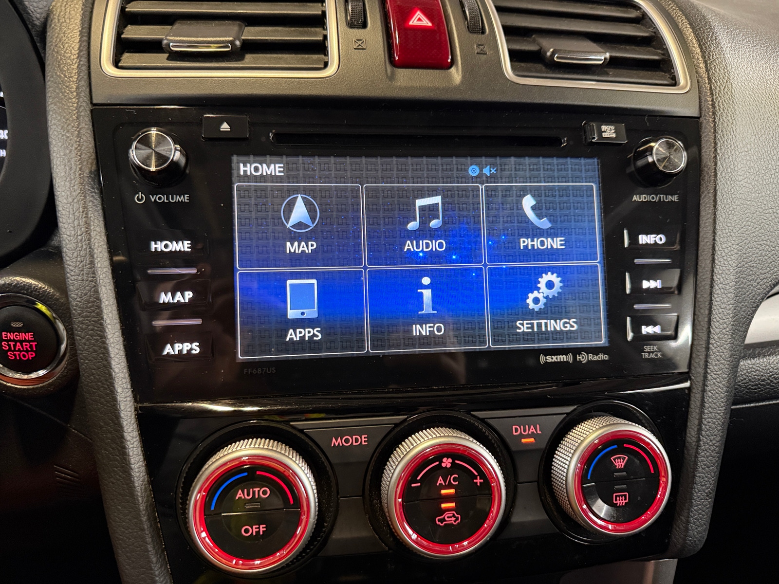 Thumbnail: 2016 Subaru Forester - 3
