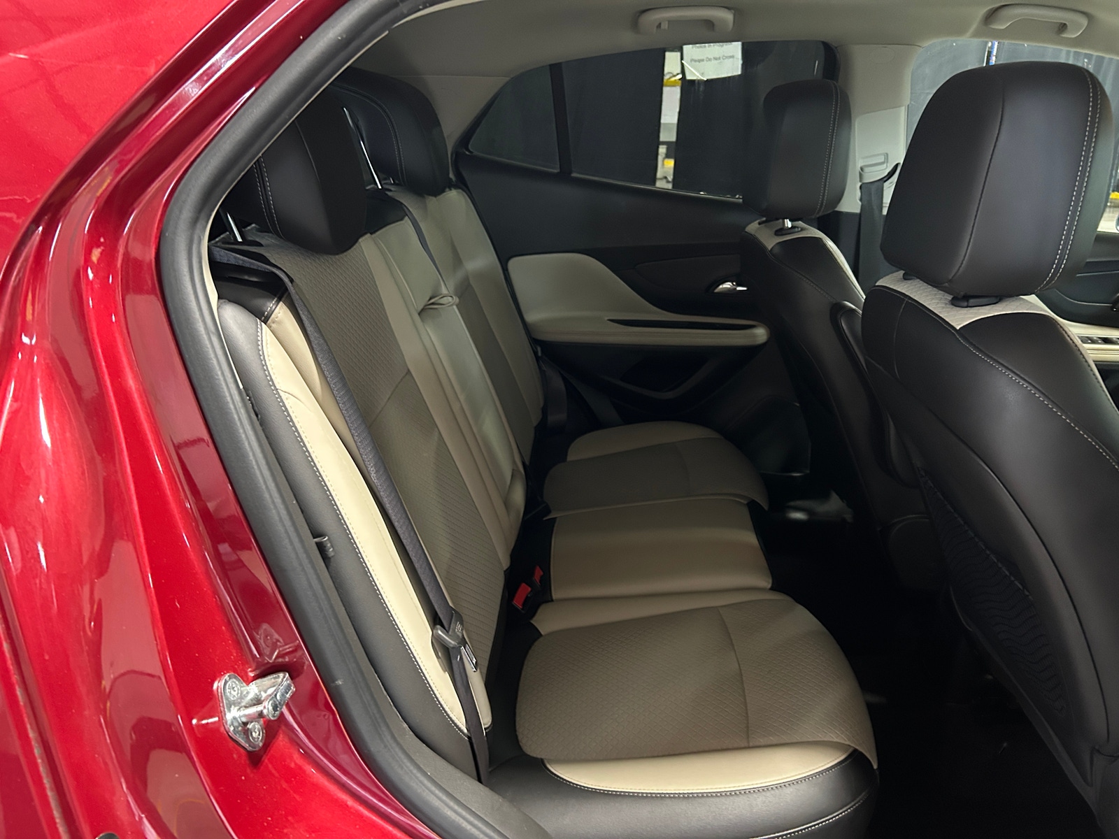 Thumbnail: 2017 Buick Encore - 6