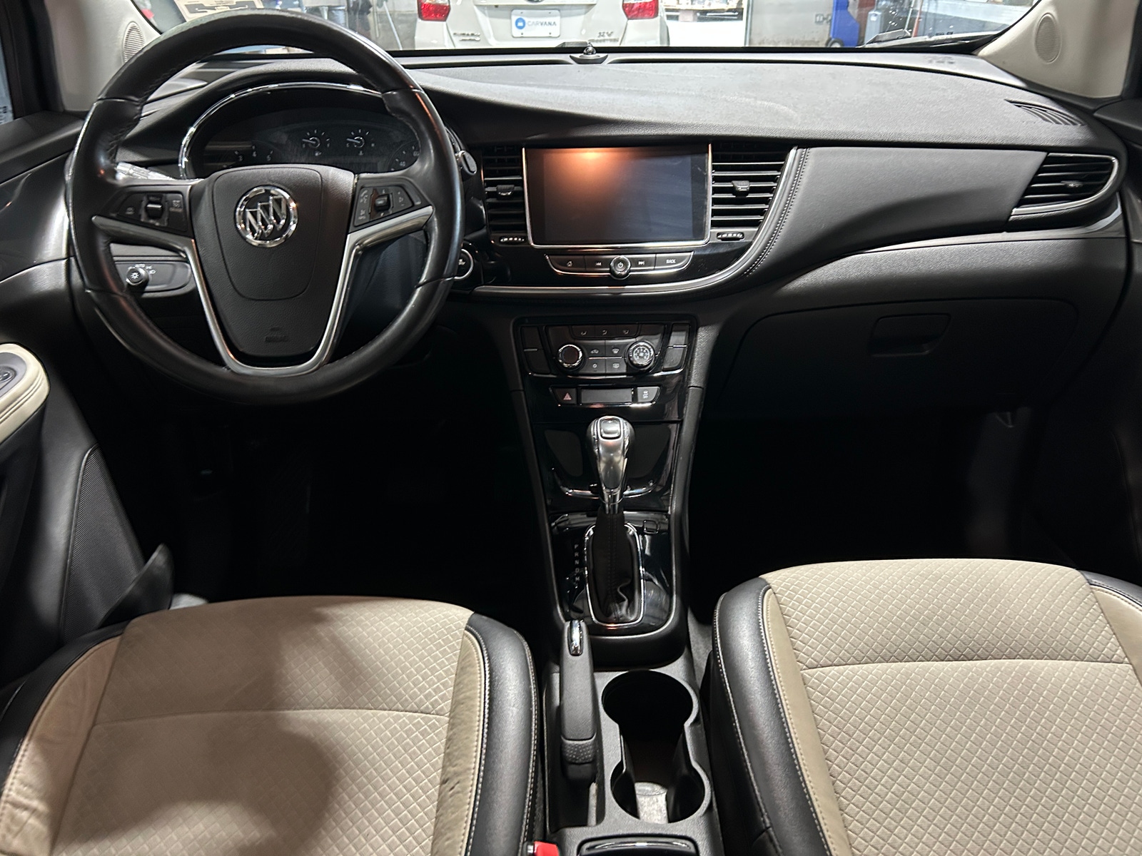 Thumbnail: 2017 Buick Encore - 3