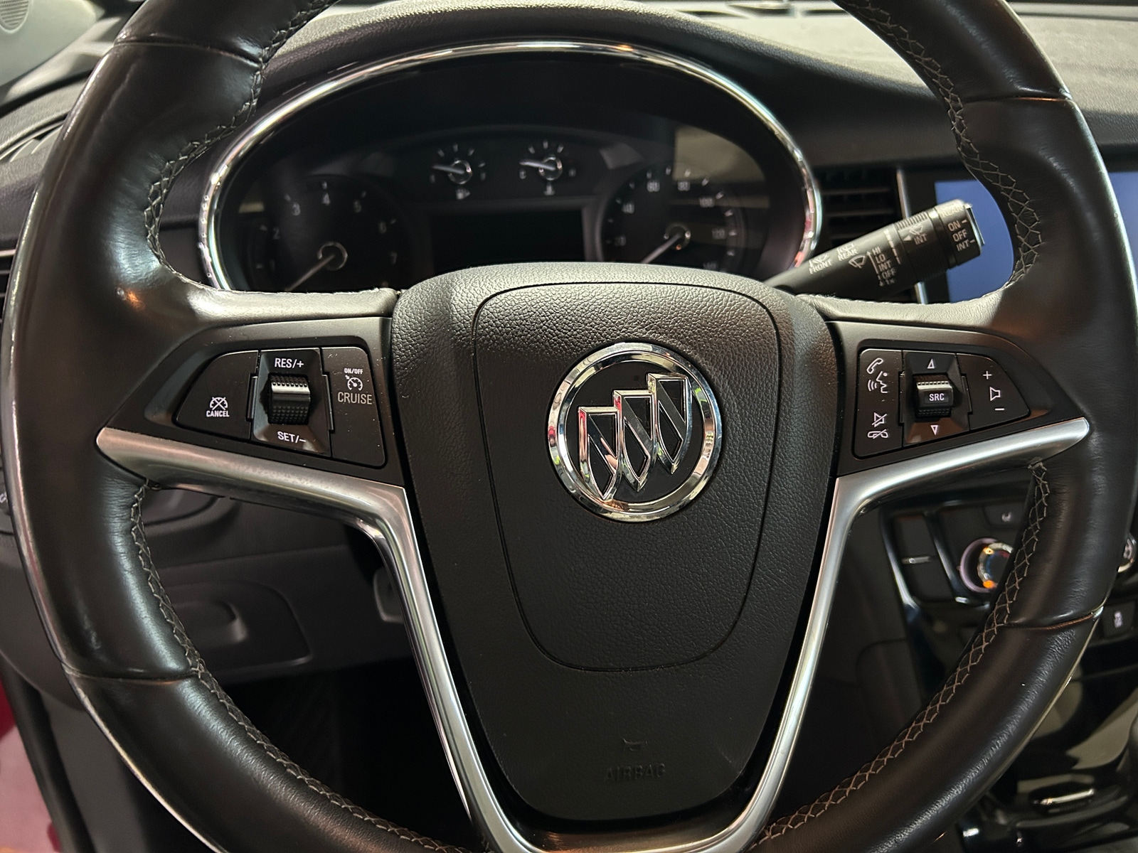 Thumbnail: 2017 Buick Encore - 5