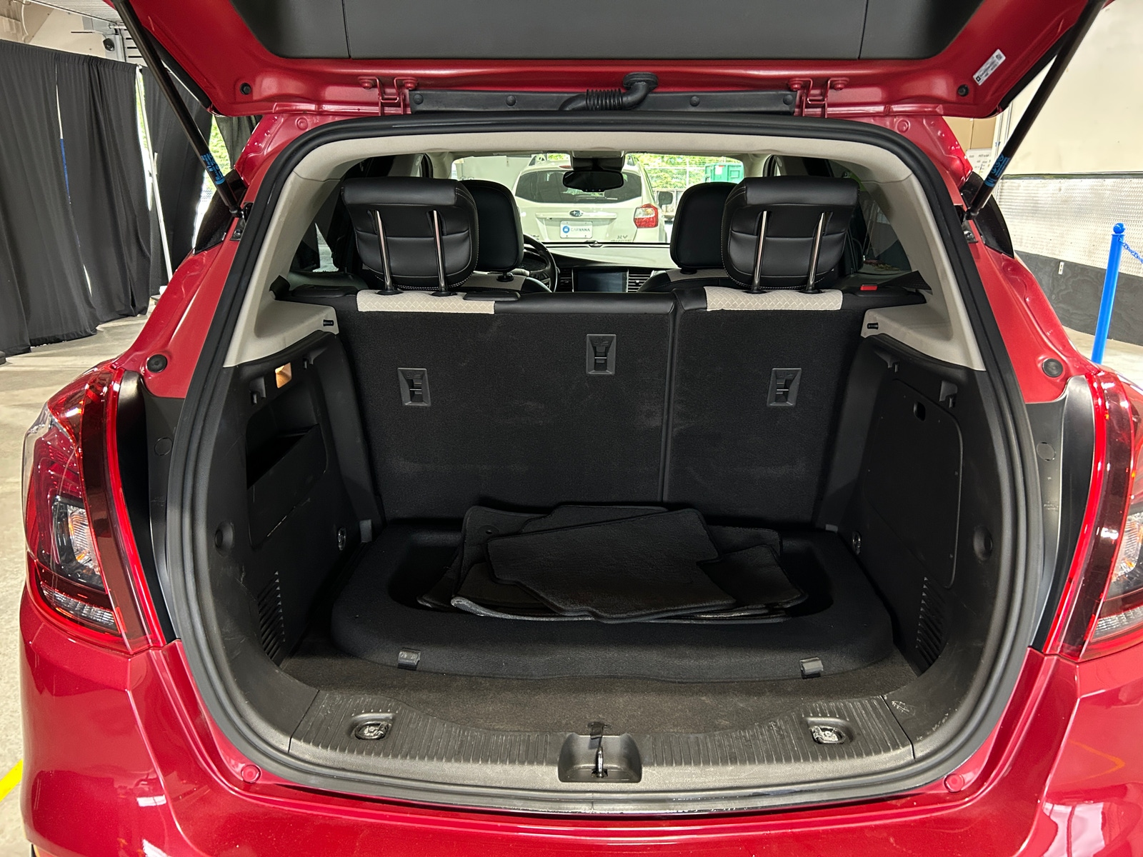 Thumbnail: 2017 Buick Encore - 7