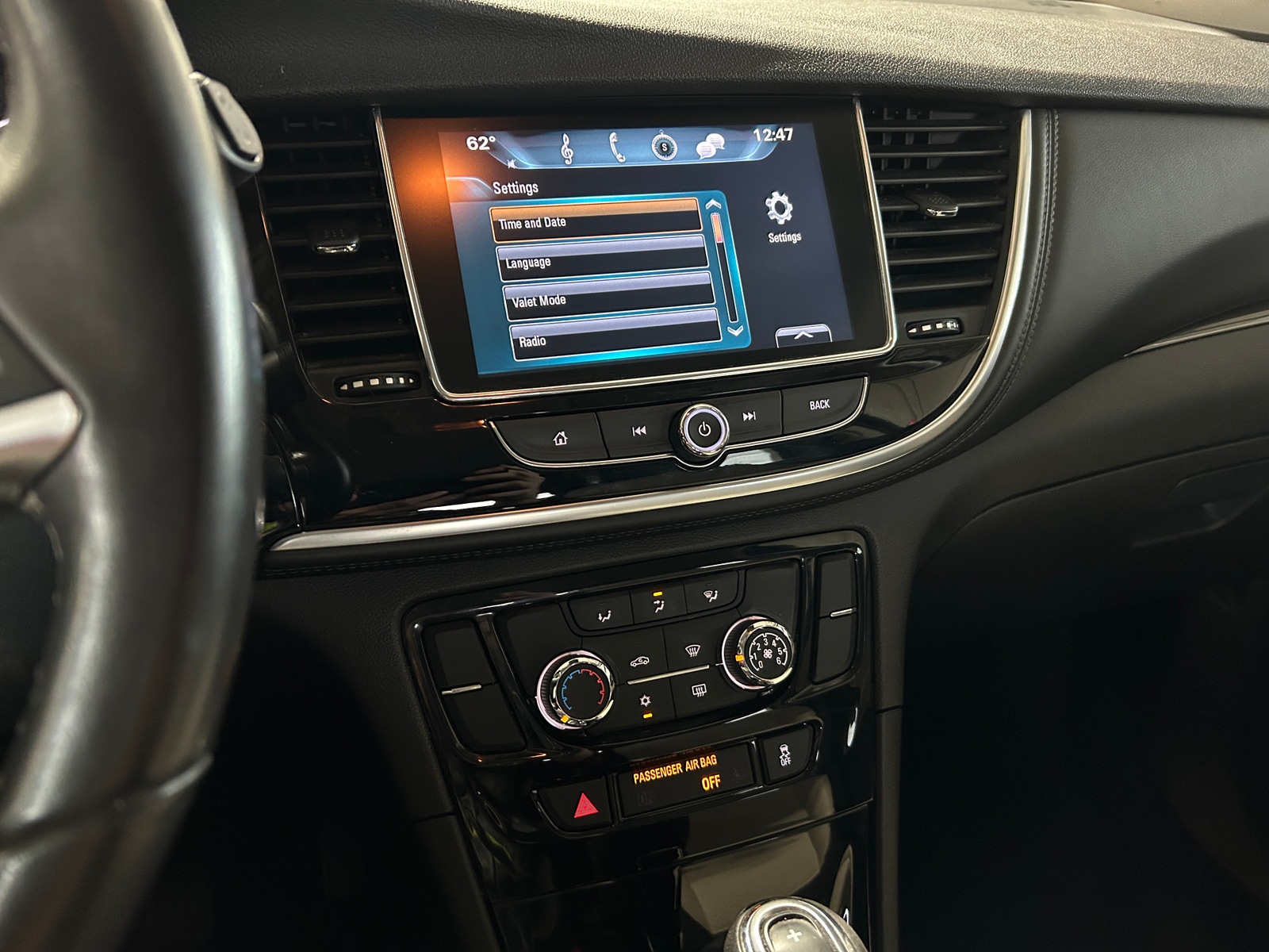 Thumbnail: 2017 Buick Encore - 4