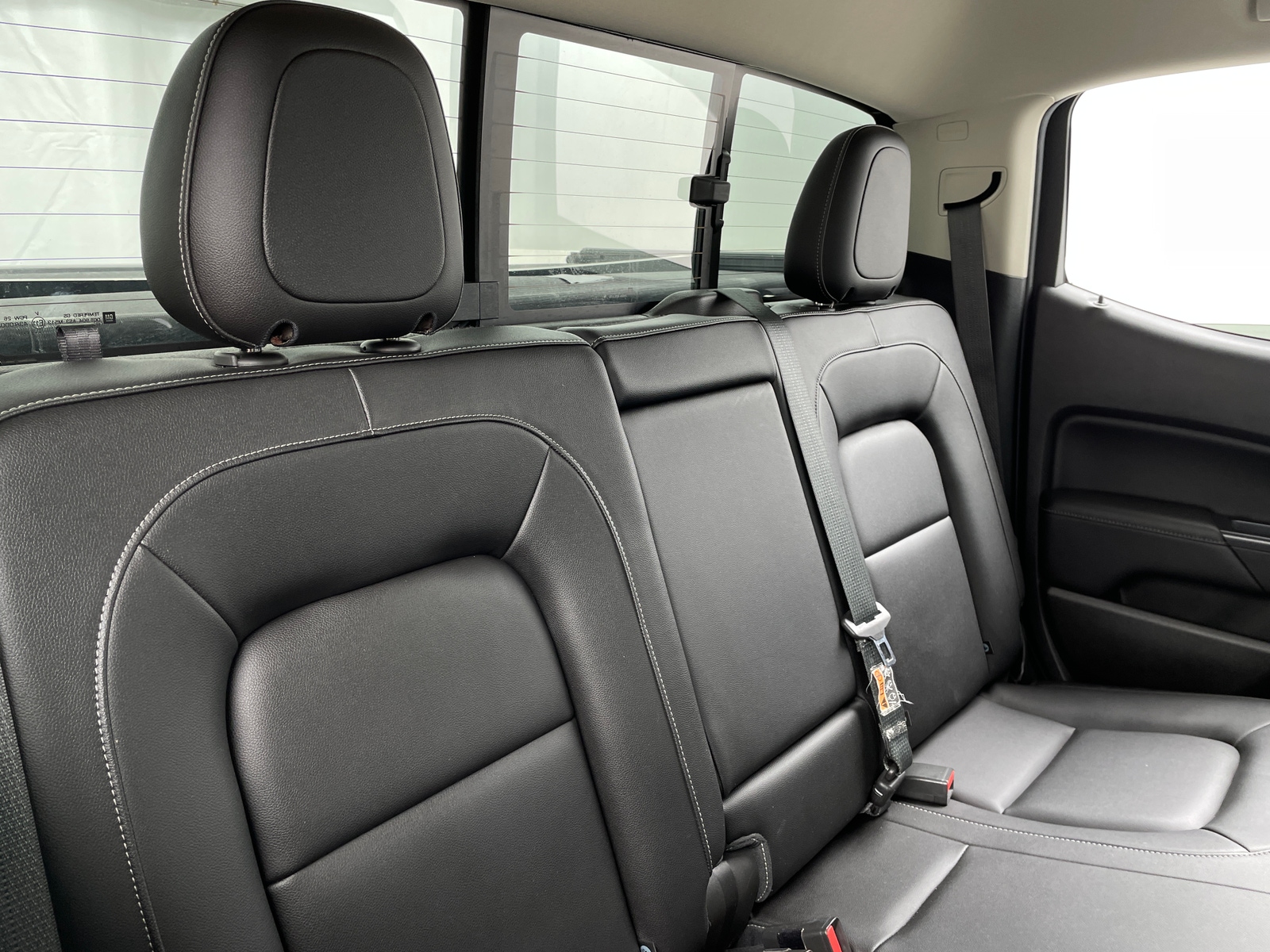 Thumbnail: 2017 GMC Canyon - 5