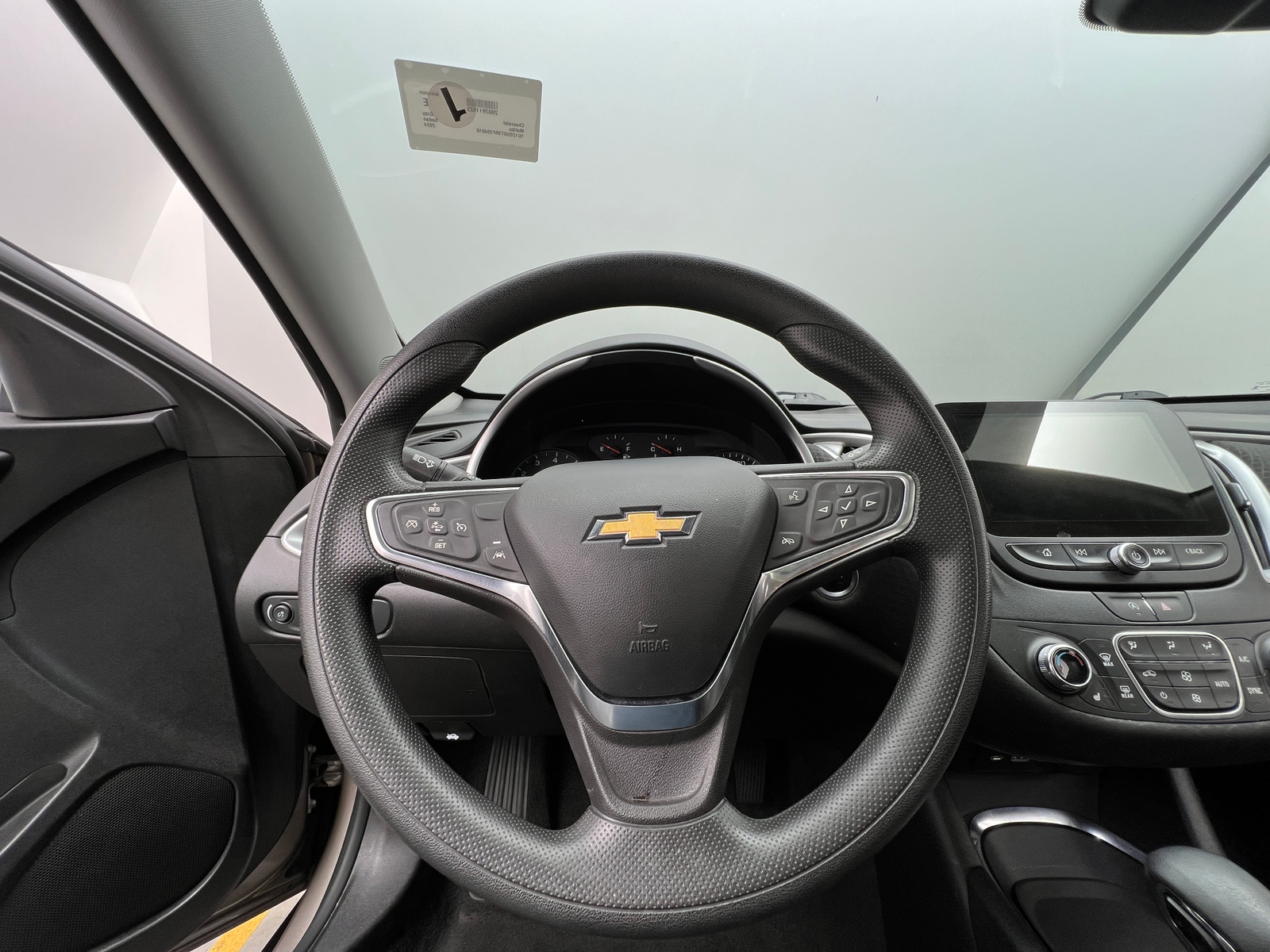 Thumbnail: 2024 Chevrolet Malibu - 5