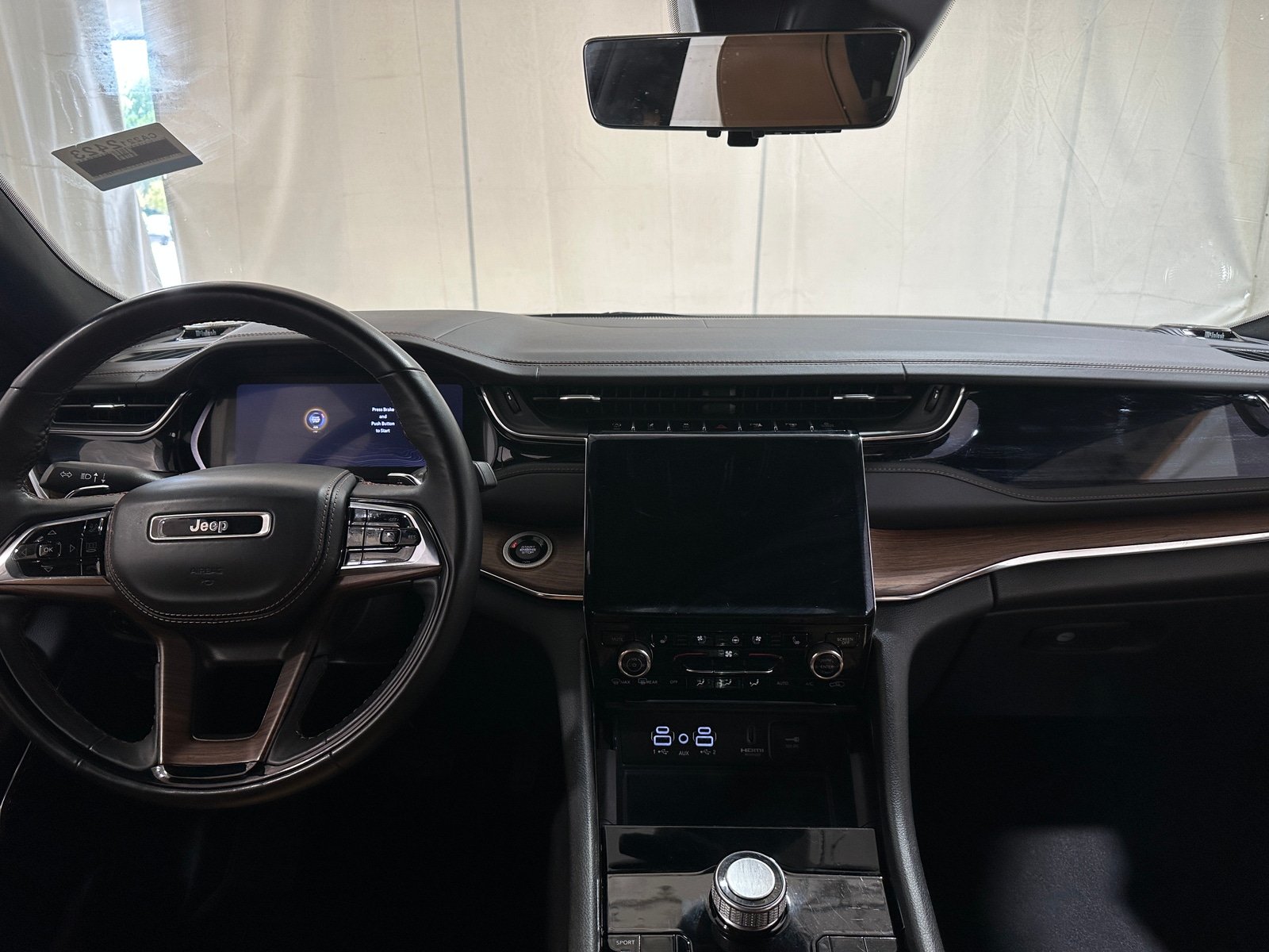 Thumbnail: 2023 Jeep Grand Cherokee - 2
