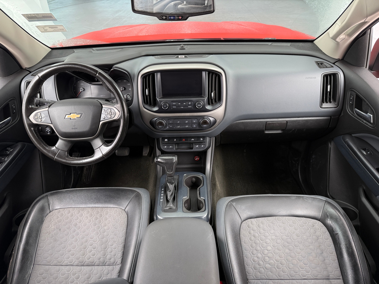 Thumbnail: 2016 Chevrolet Colorado - 2
