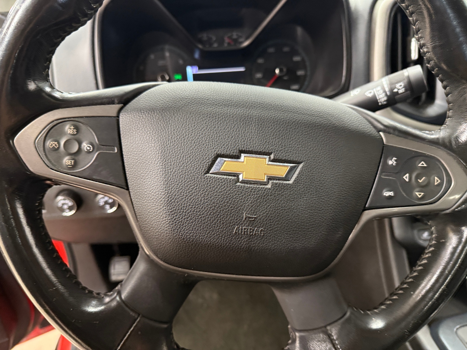 Thumbnail: 2016 Chevrolet Colorado - 4