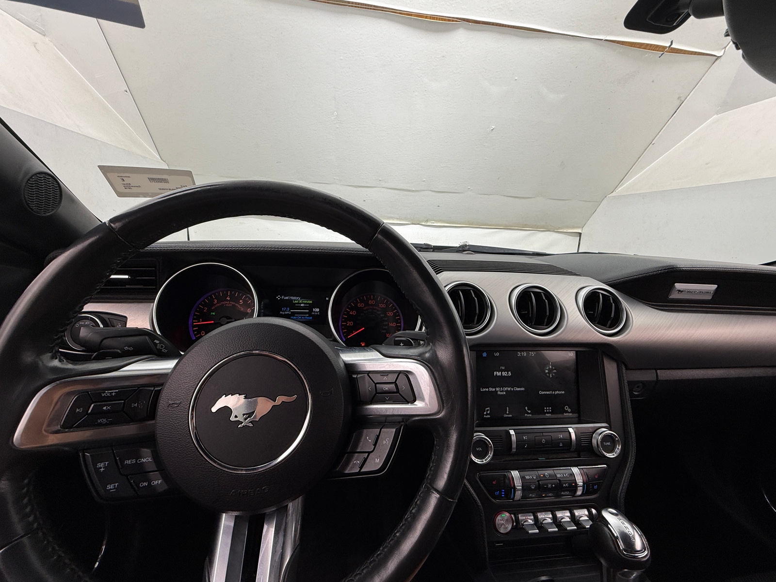 Thumbnail: 2018 Ford Mustang - 3
