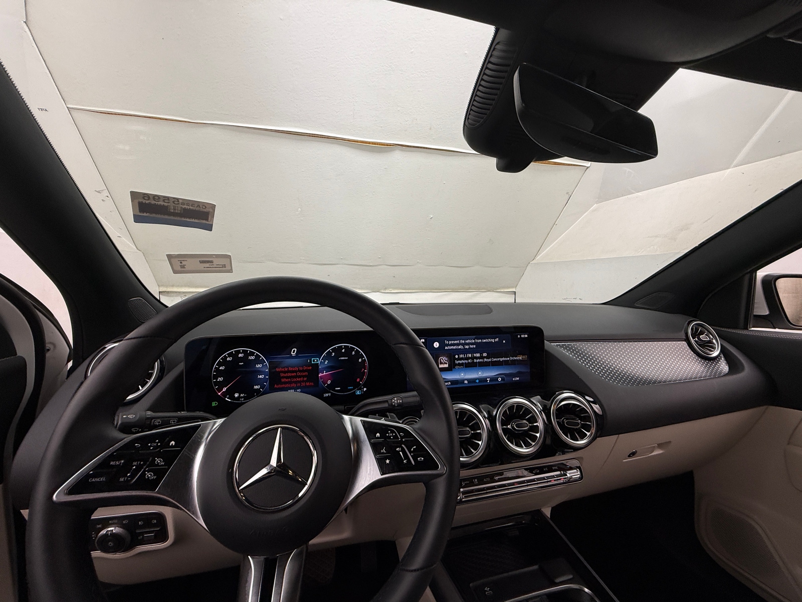 Thumbnail: 2025 Mercedes-Benz GLA - 2