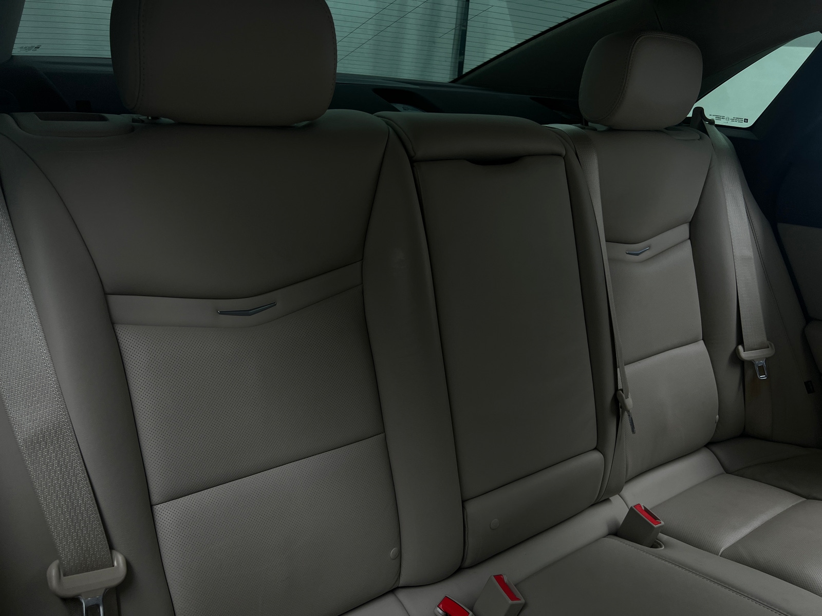 Thumbnail: 2016 Cadillac XTS - 5