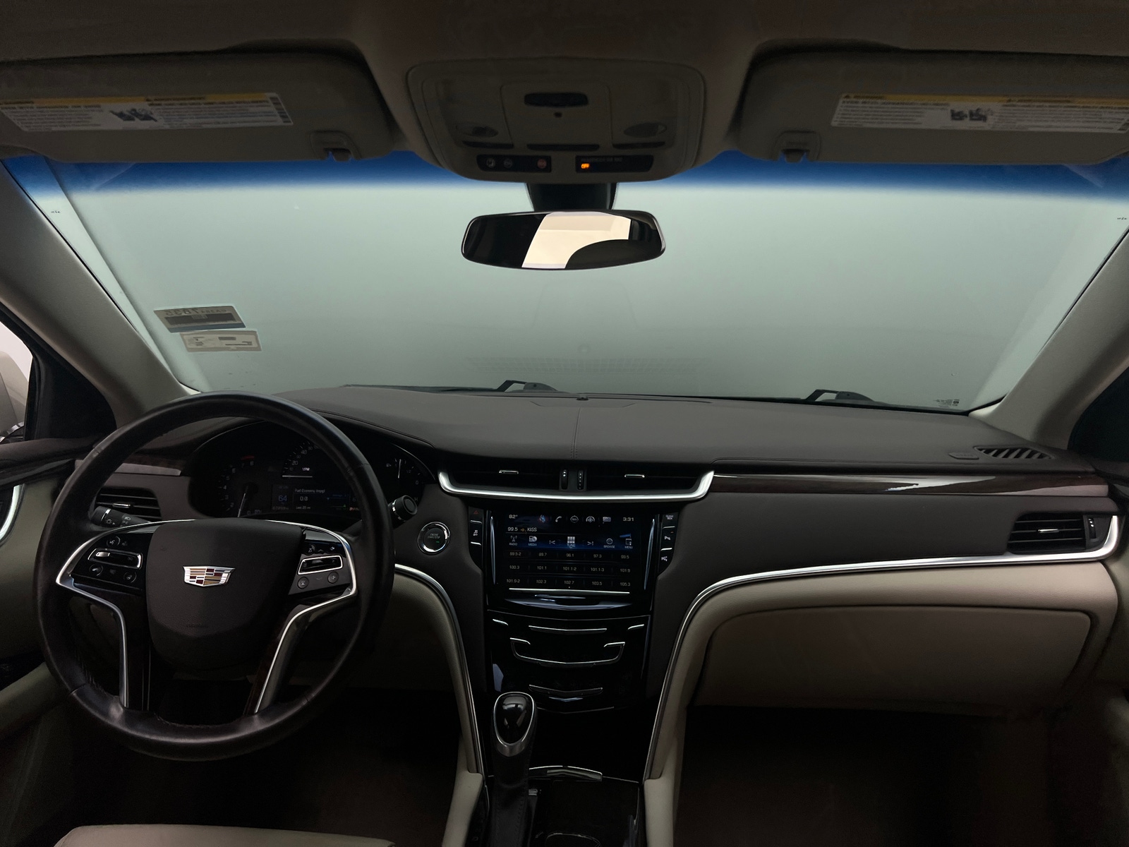 Thumbnail: 2016 Cadillac XTS - 2