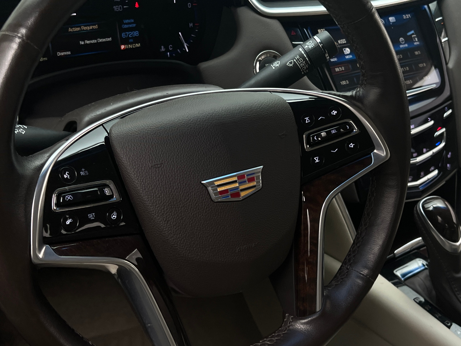 Thumbnail: 2016 Cadillac XTS - 4