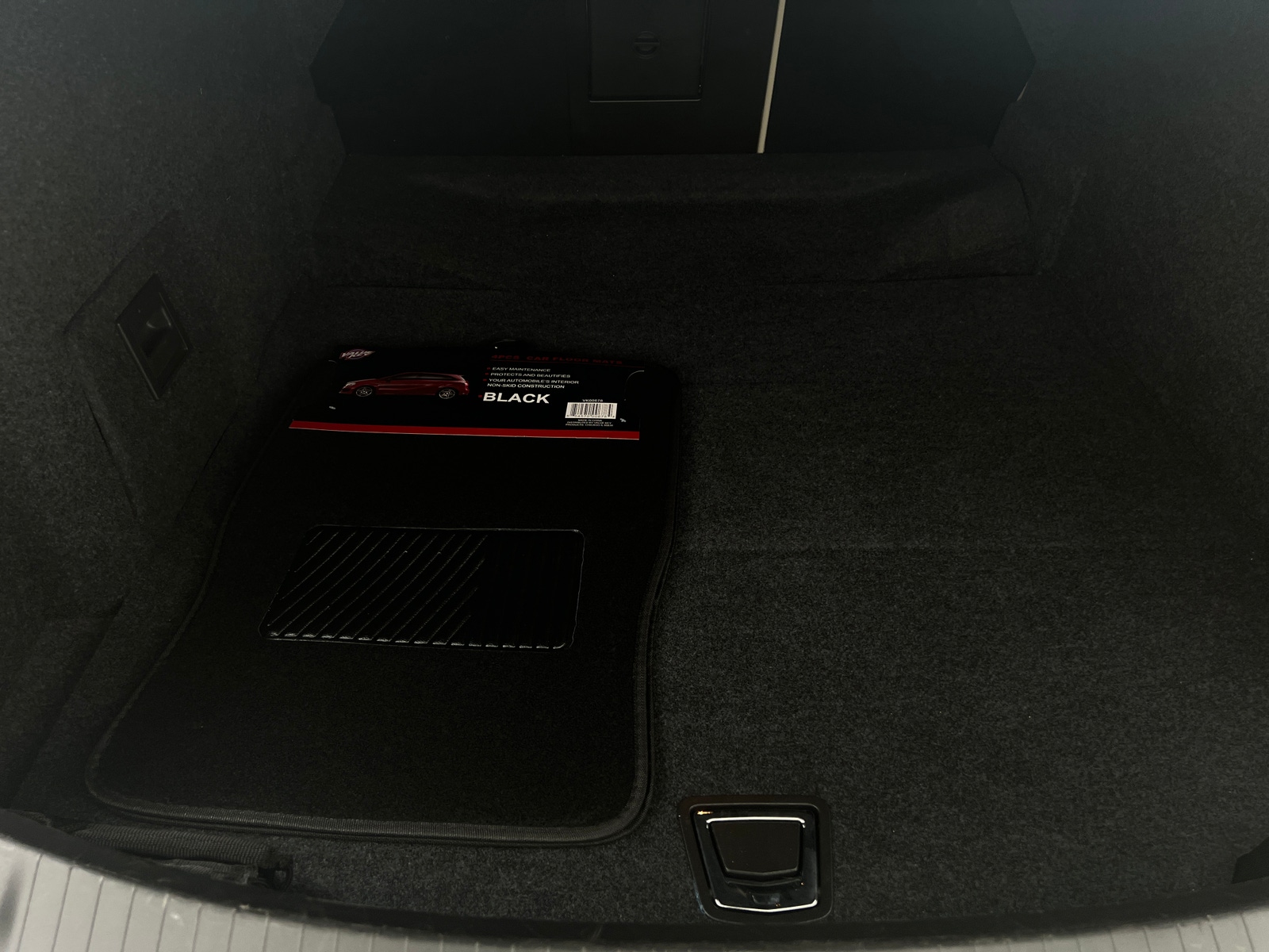 Thumbnail: 2016 Cadillac XTS - 6