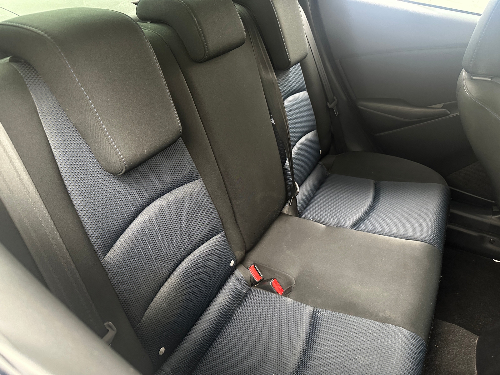 Thumbnail: 2016 Scion iA - 6