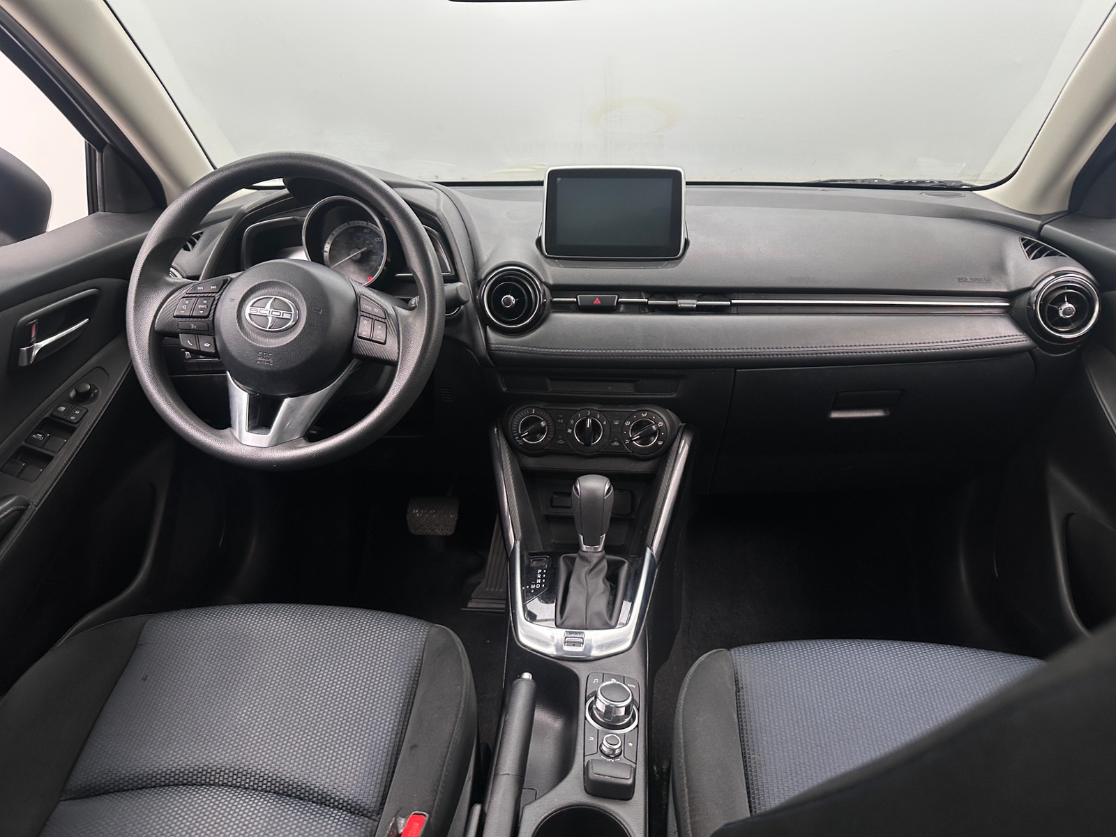 Thumbnail: 2016 Scion iA - 3