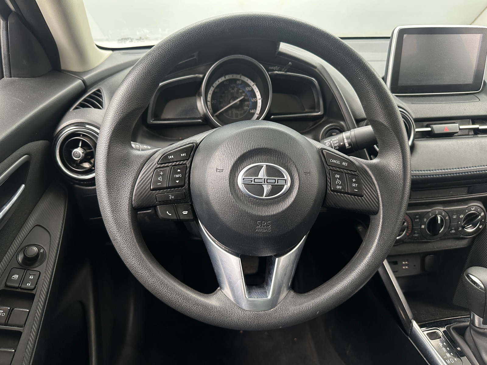 Thumbnail: 2016 Scion iA - 5
