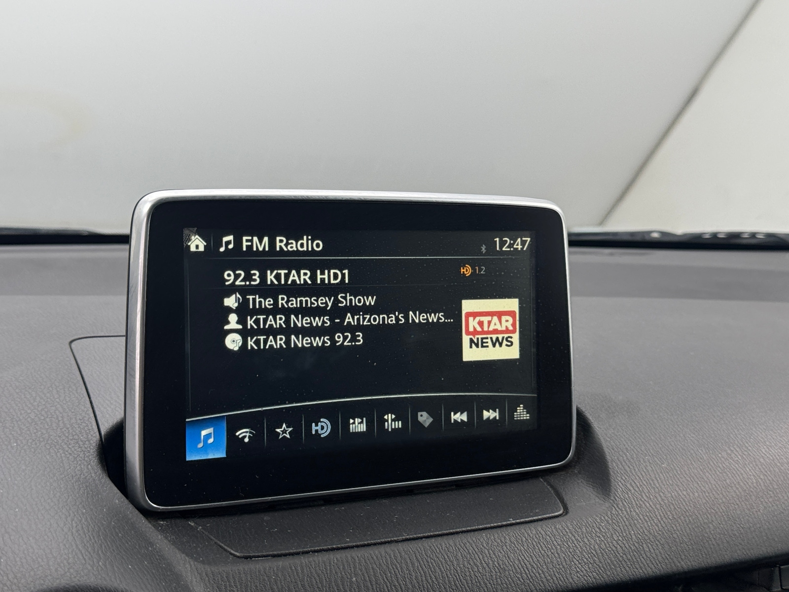Thumbnail: 2016 Scion iA - 4