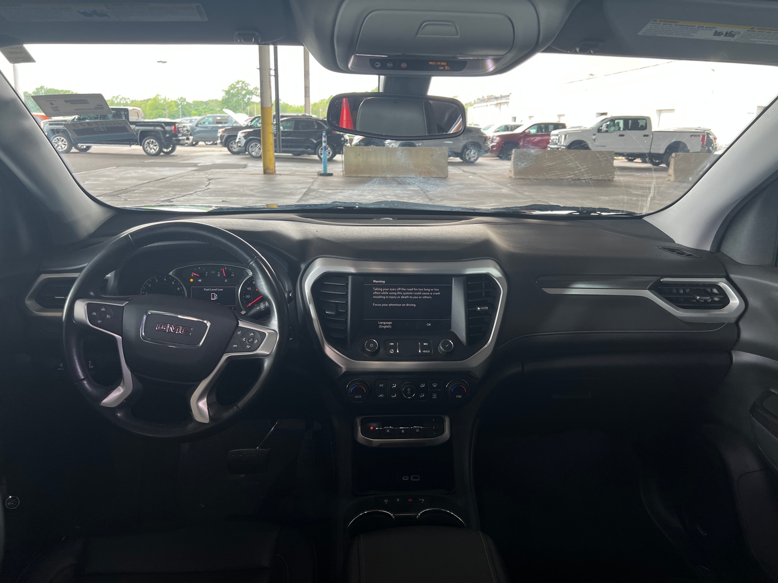 Thumbnail: 2020 GMC Acadia - 2